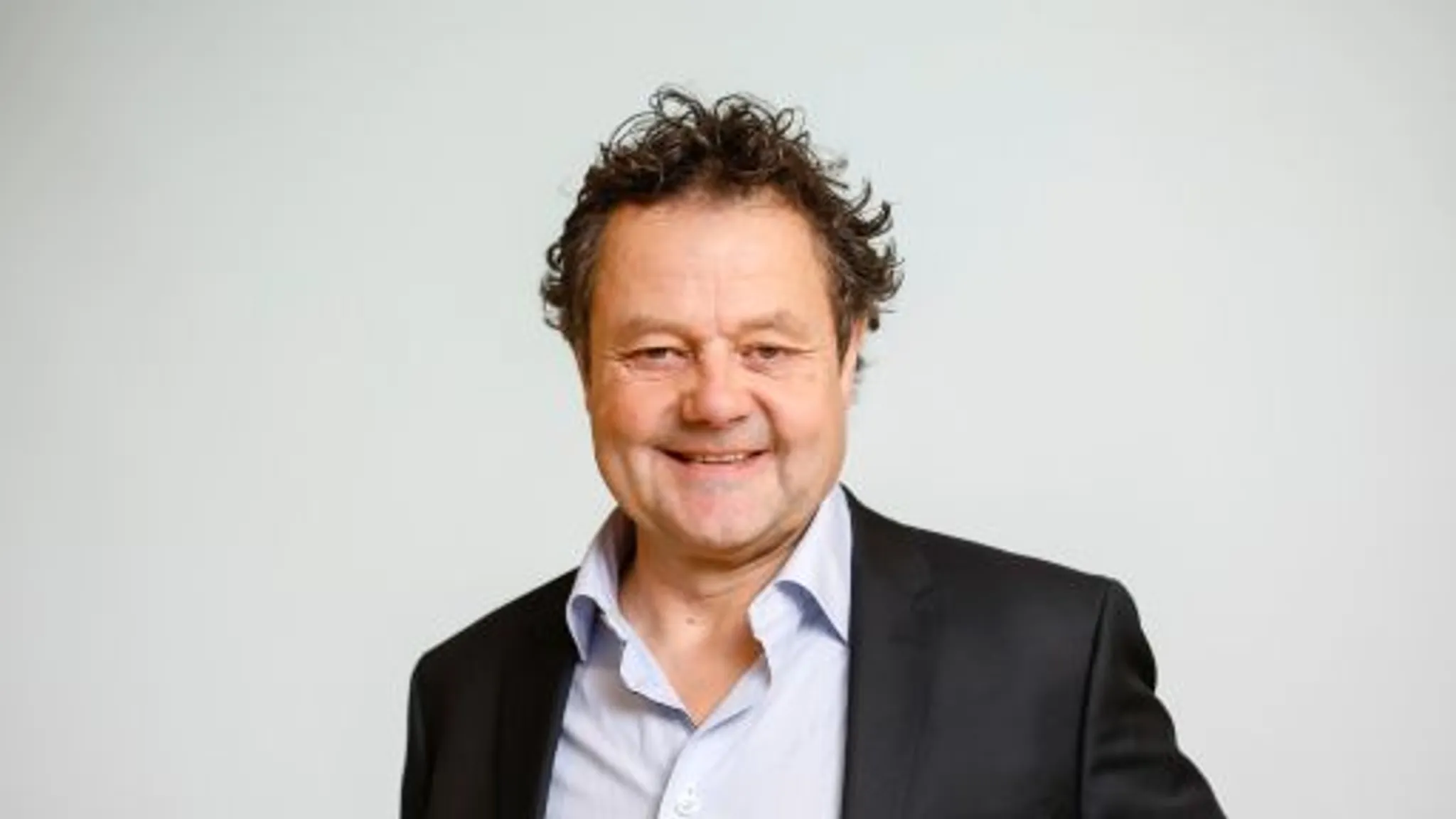 Solel, laddboxar och AI-styrda batterier