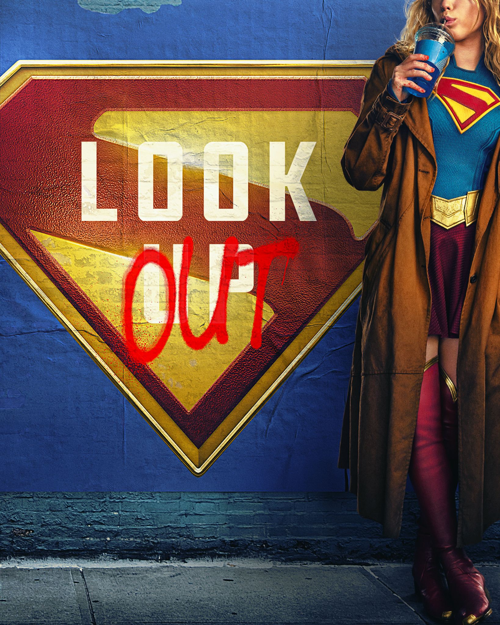 Supergirl