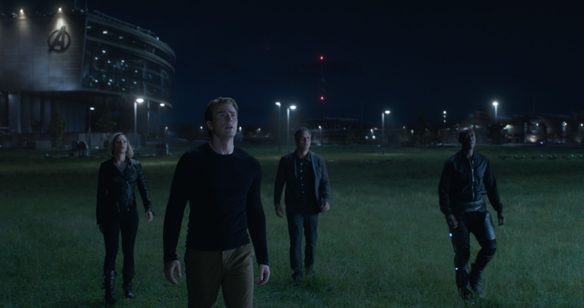 Avengers: Endgame Encore