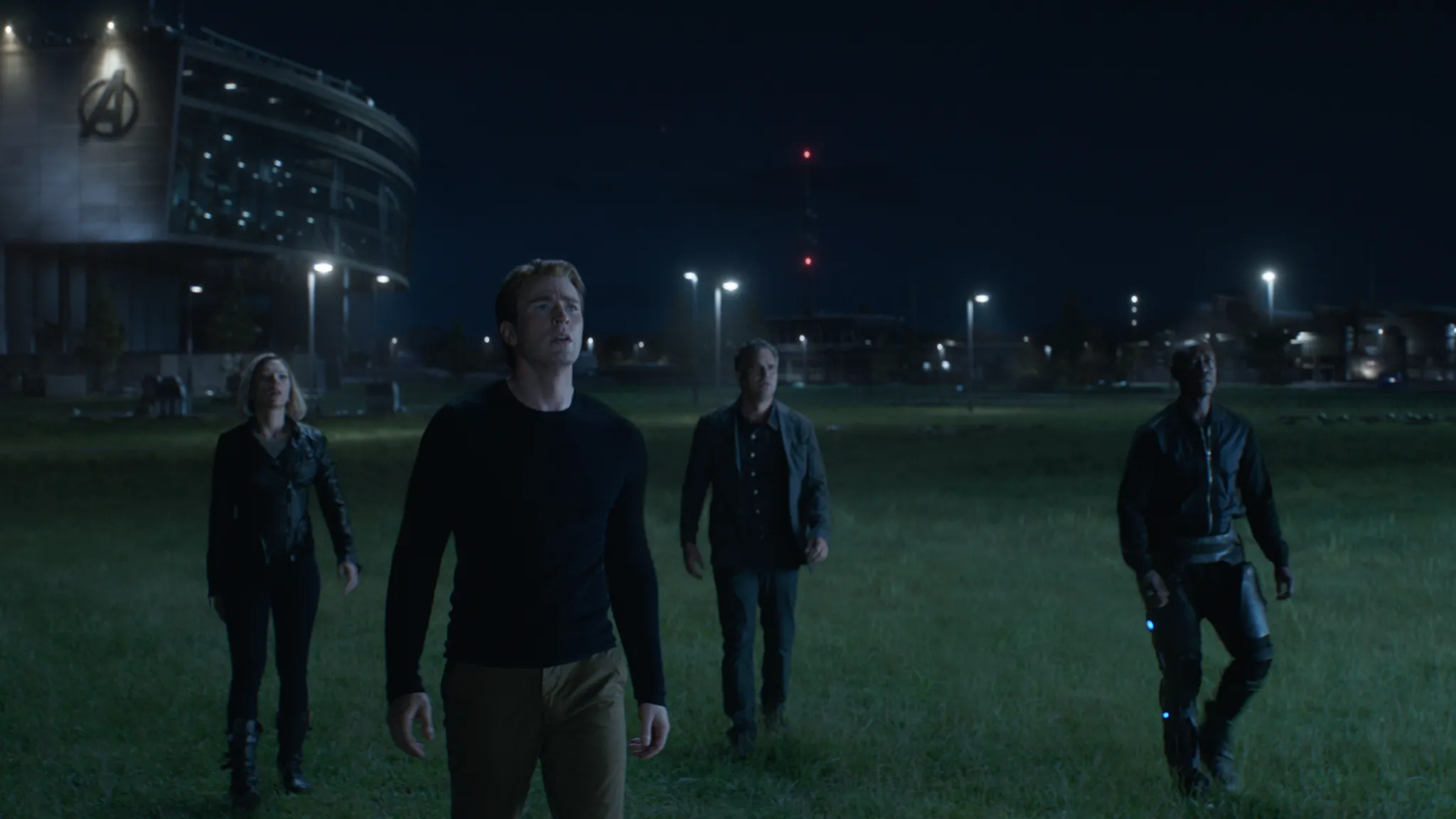 Avengers: Endgame Encore