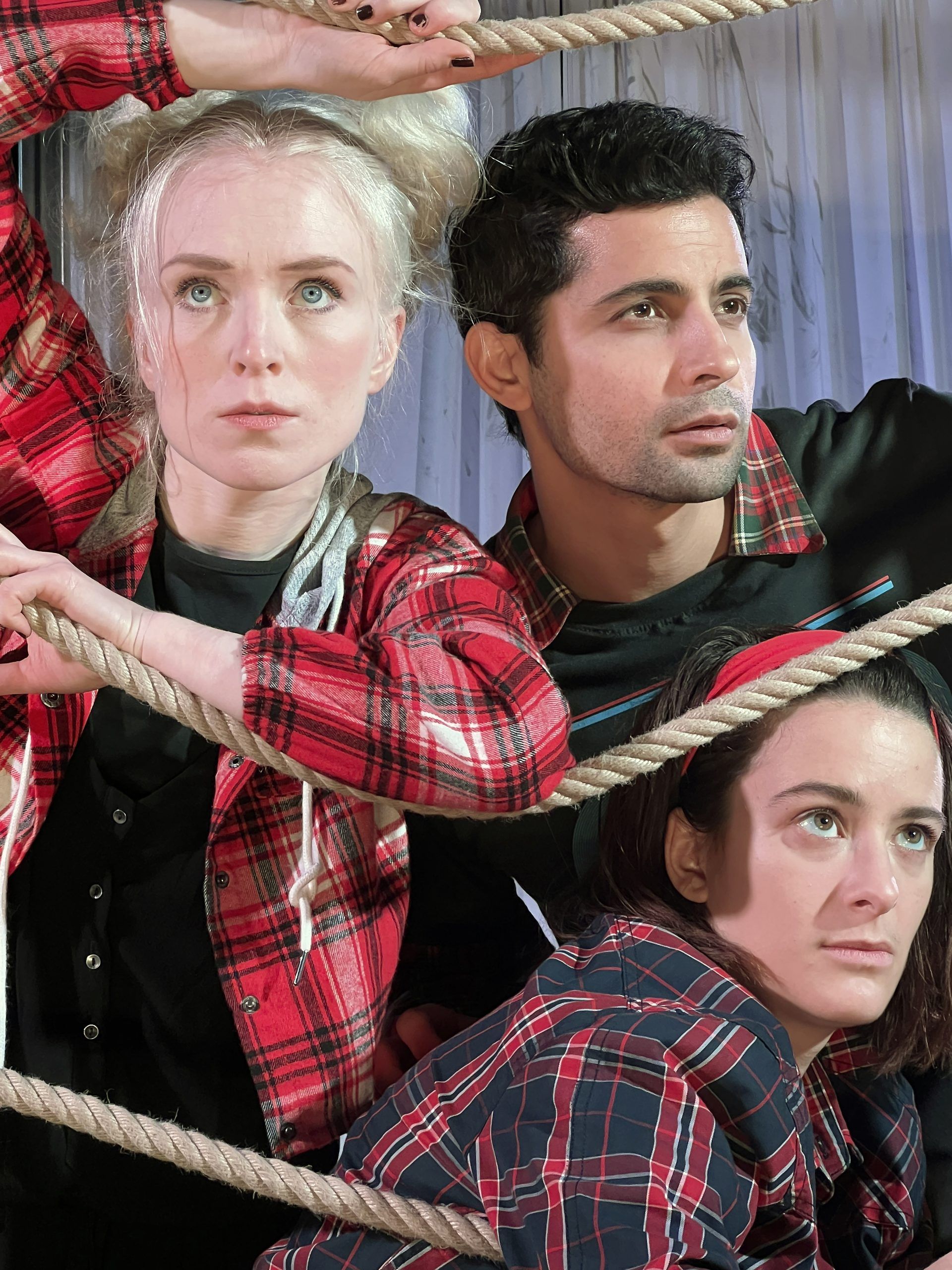 Dance or Die - En musikalisk thriller
