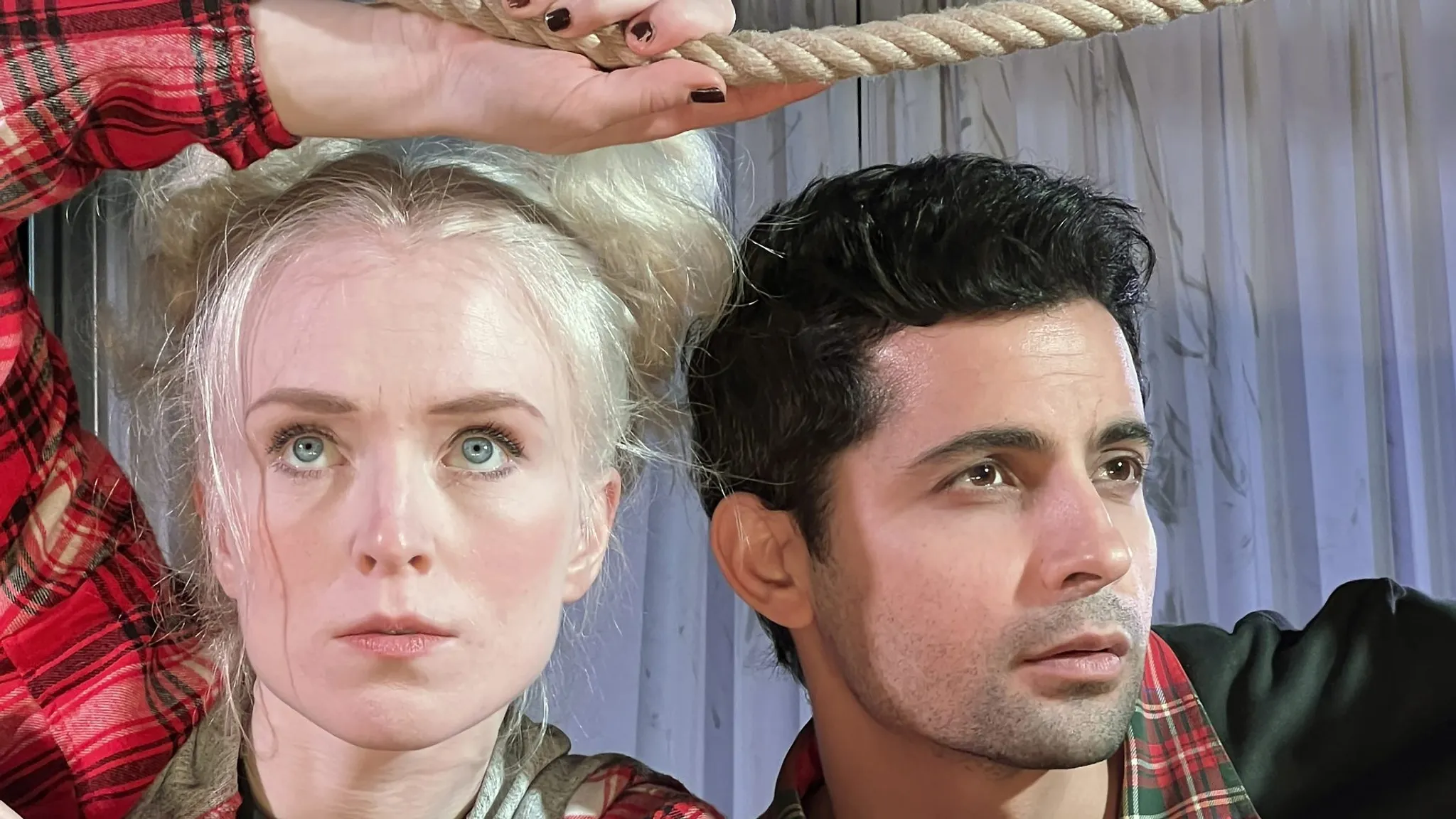 Dance or Die - En musikalisk thriller