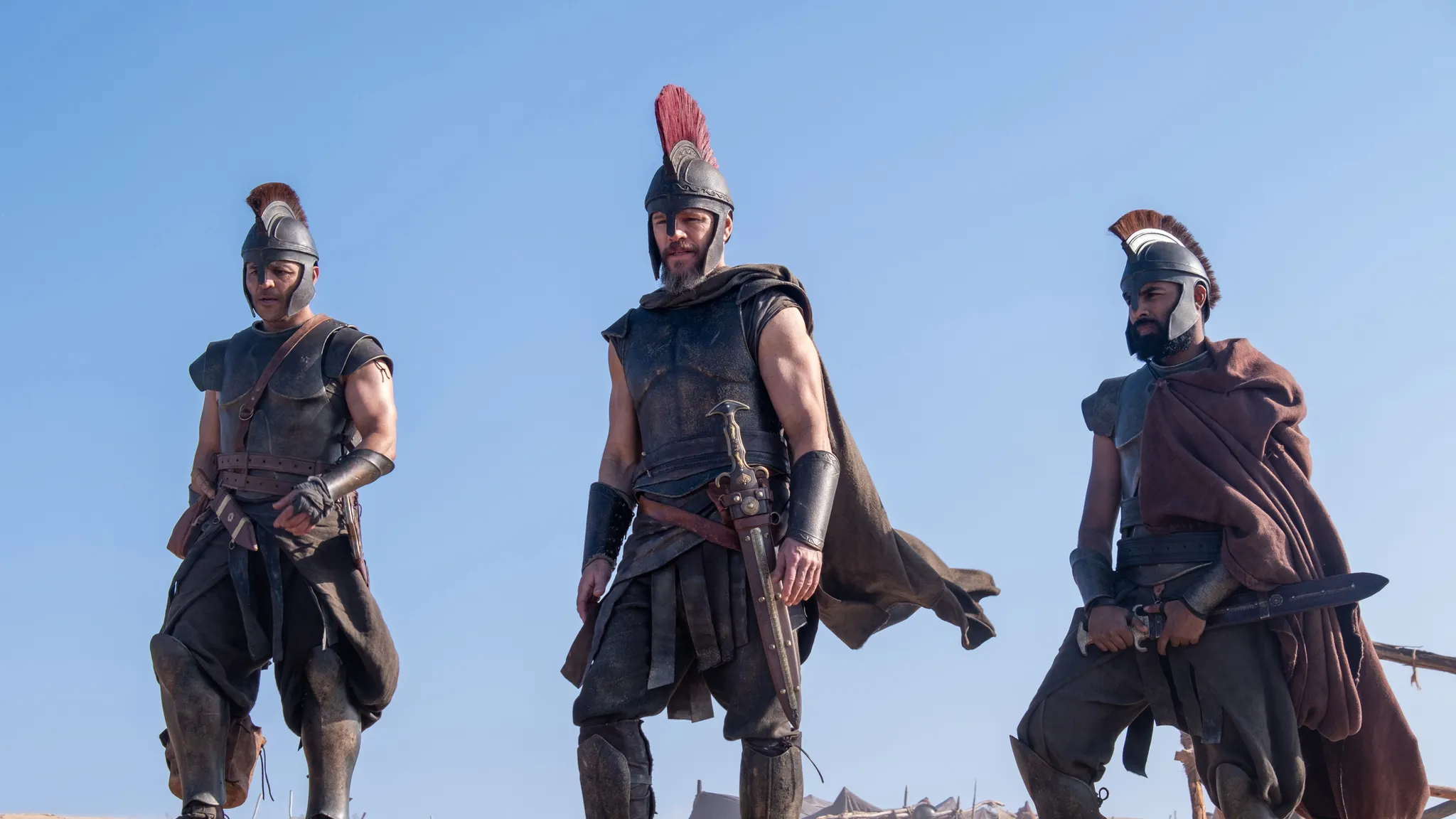 The Odyssey