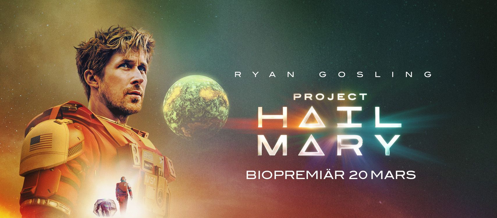 Project Hail Mary