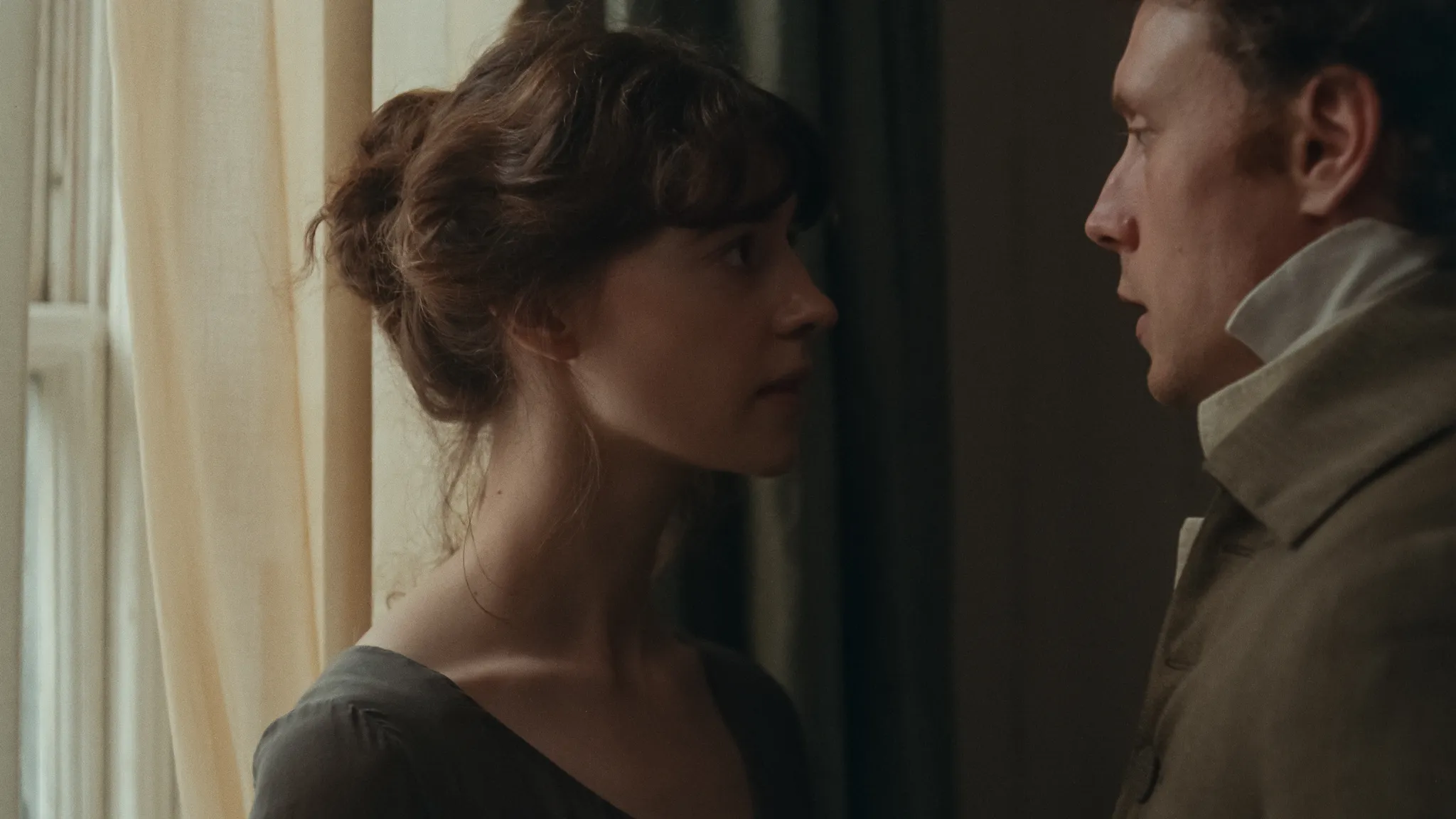 Sense and Sensibility