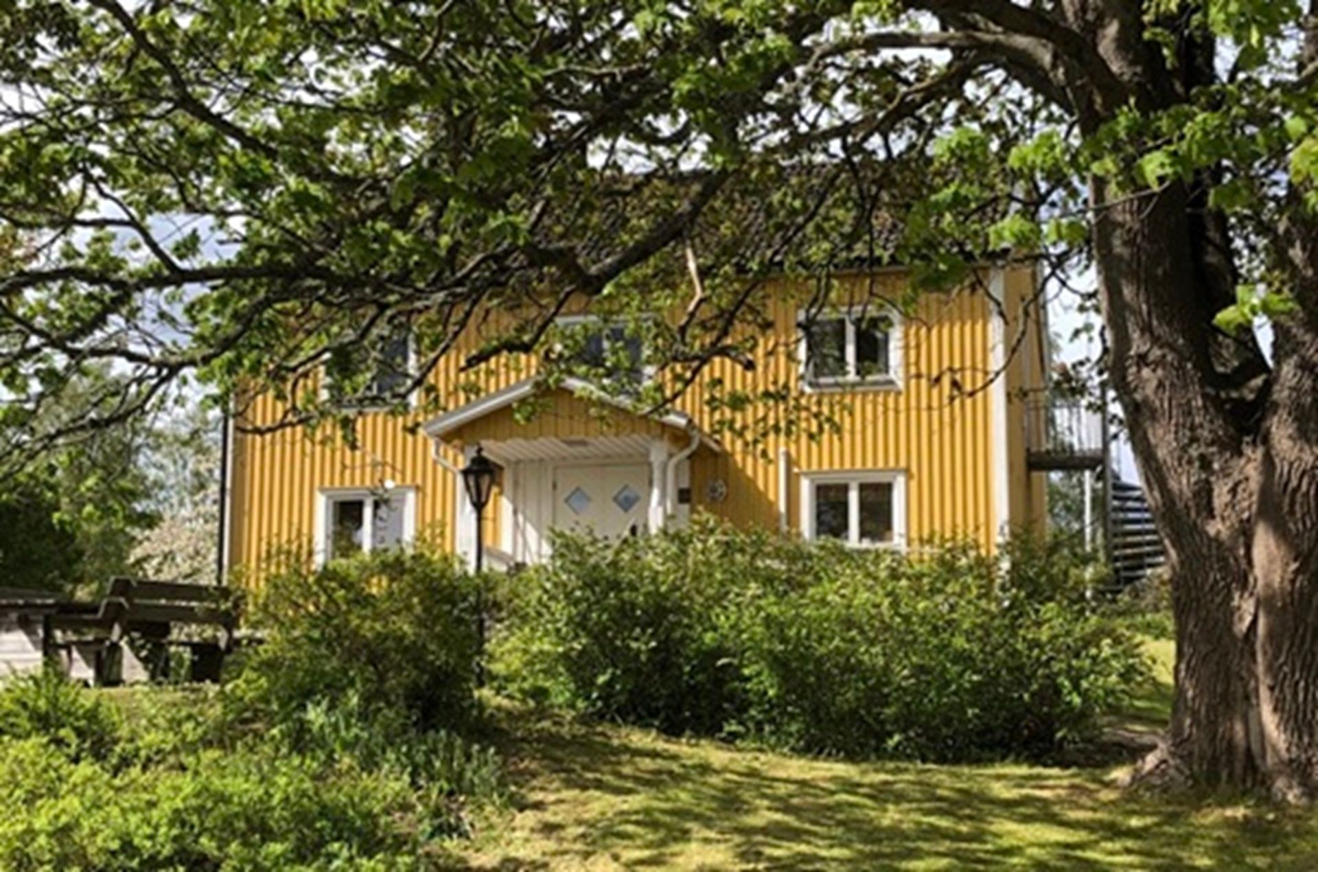 Engelholms bygdegårdsdag