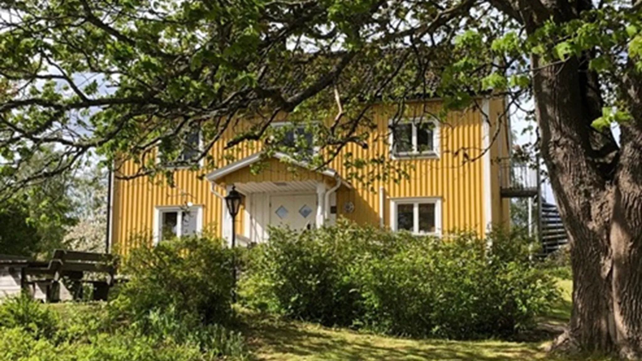 Engelholms bygdegårdsdag