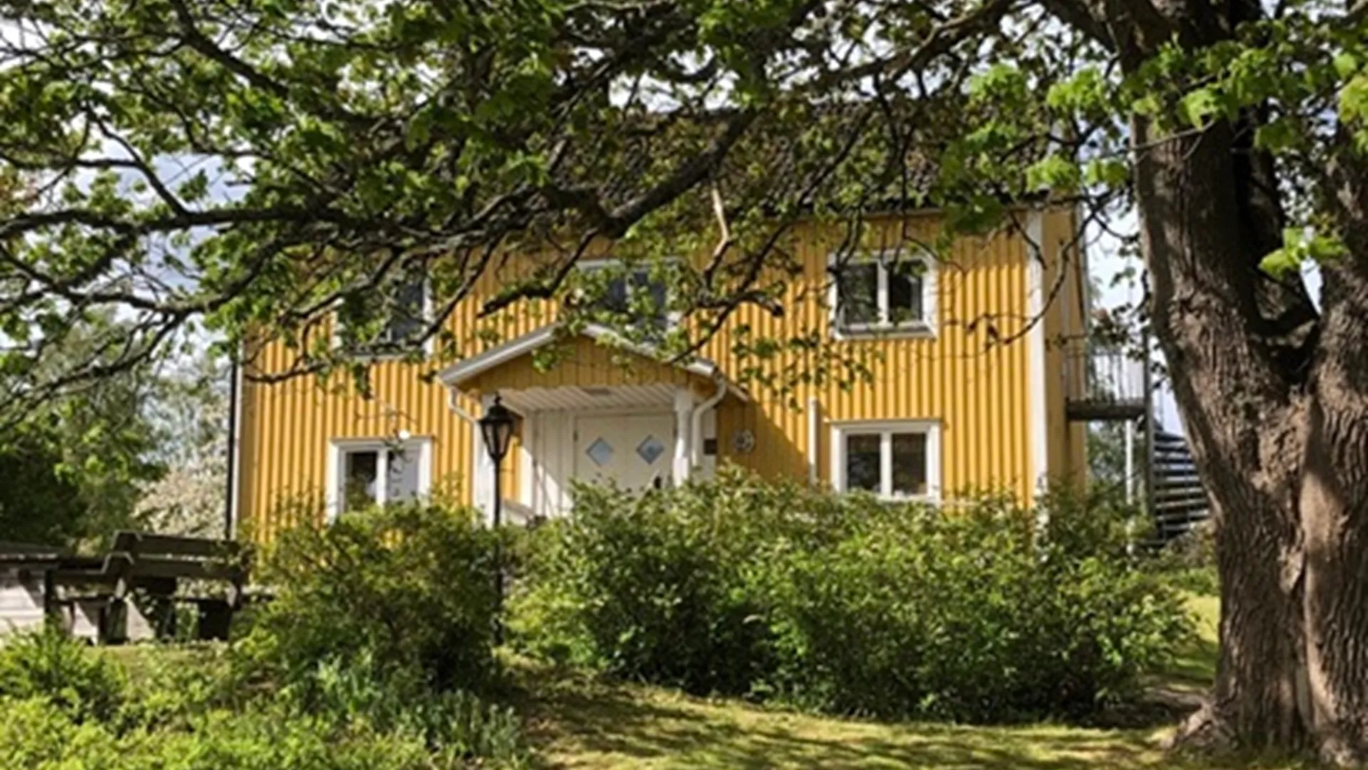 Engelholms bygdegårdsdag
