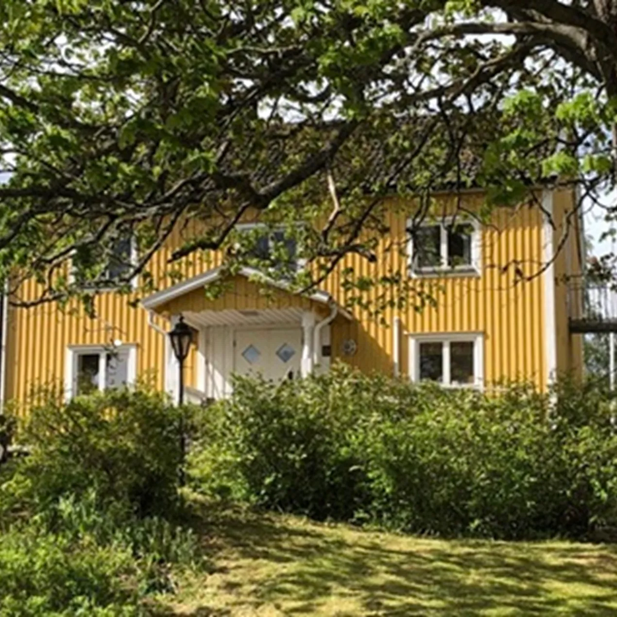 Engelholms bygdegårdsdag