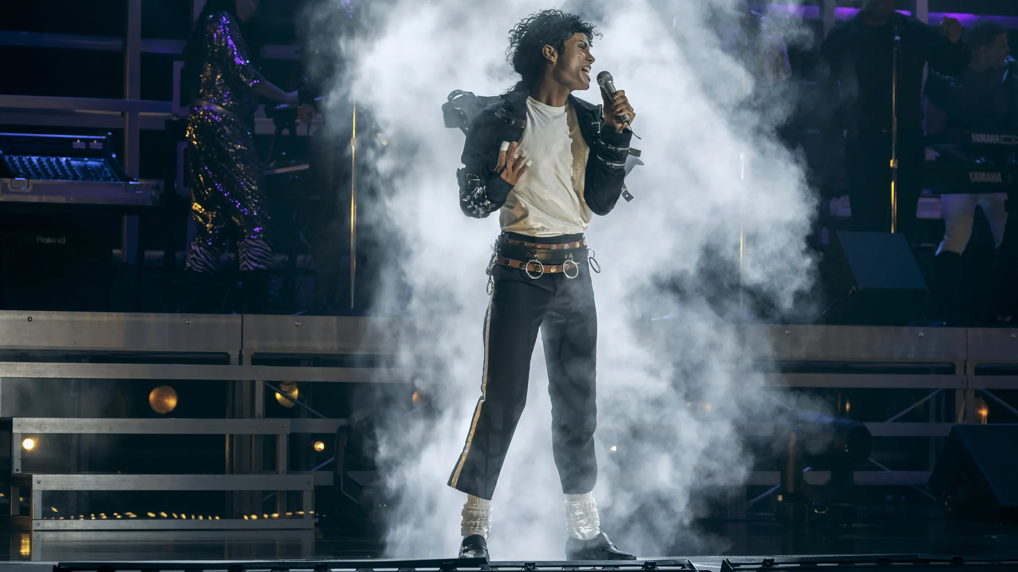 Michael