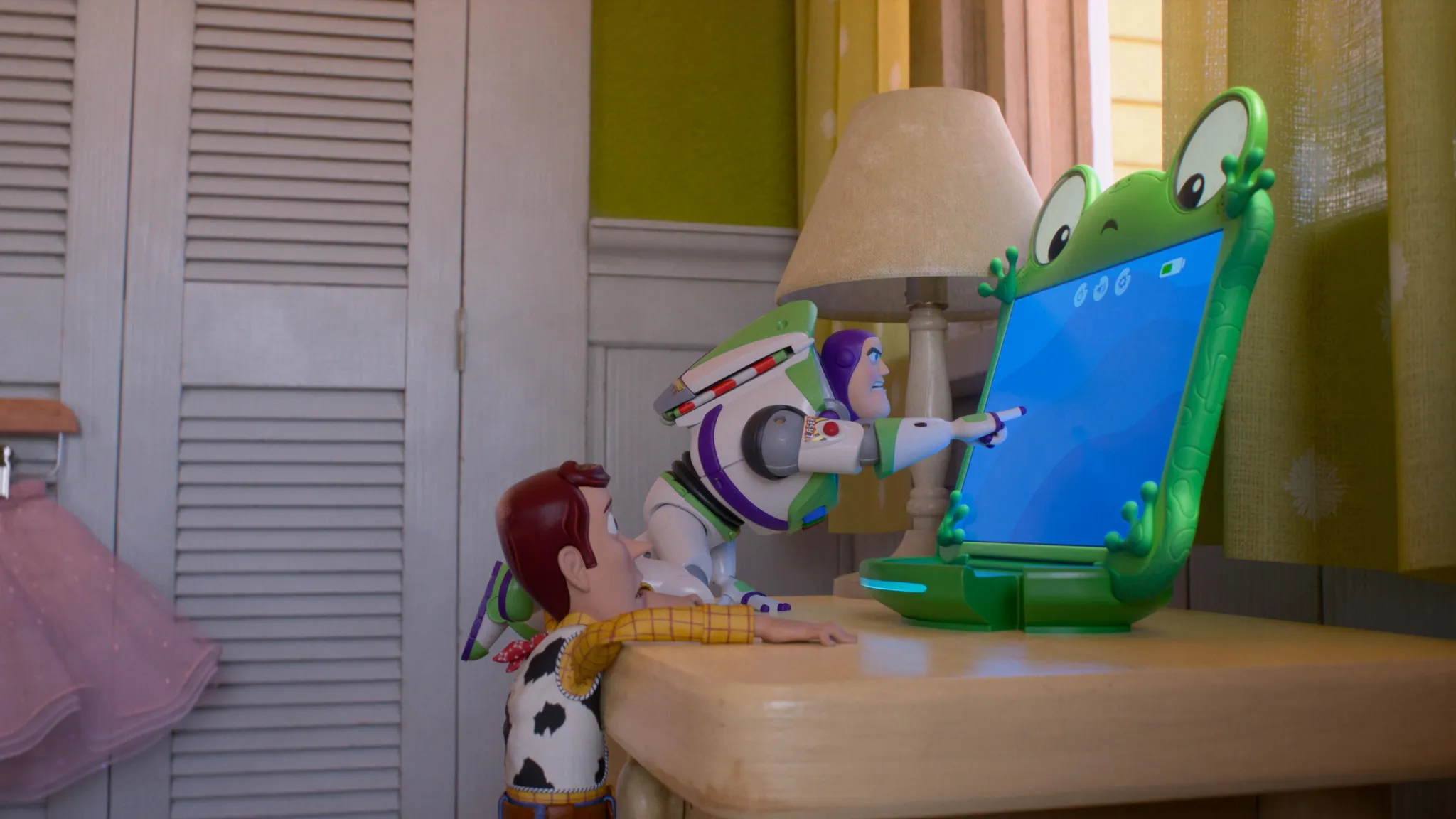 Toy Story 5