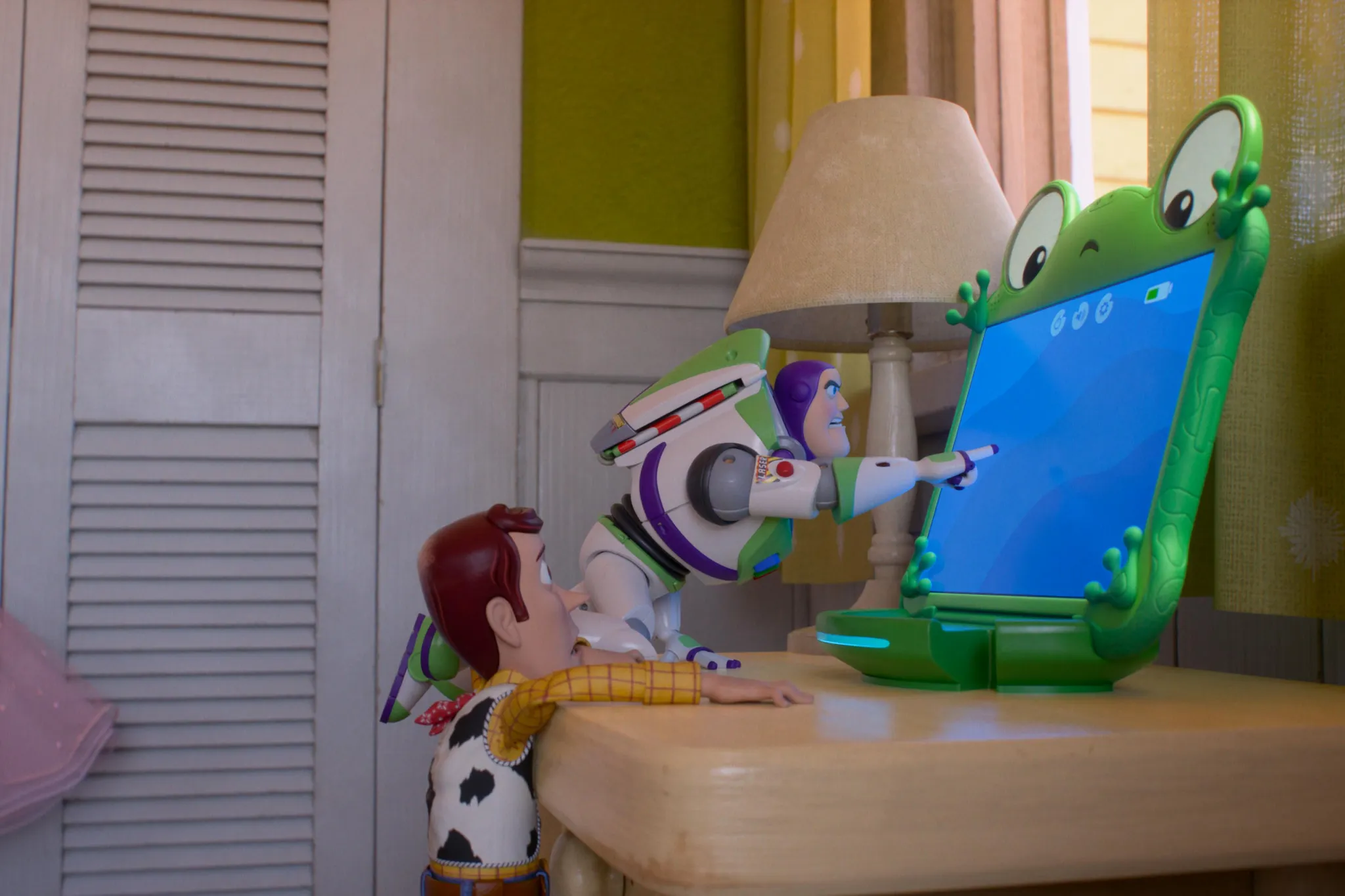 Toy Story 5