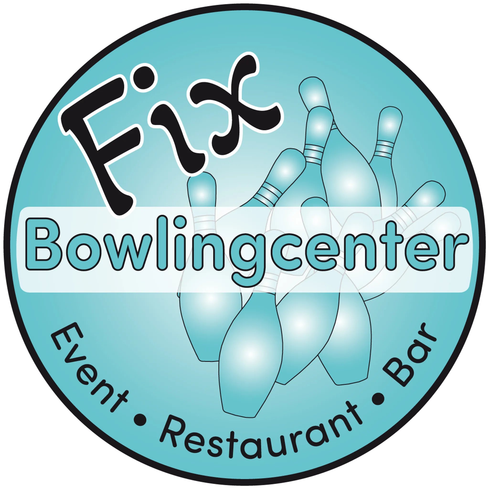 Fix Bowlingcenter