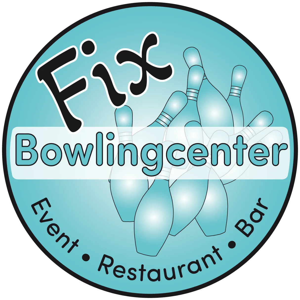 Fix Bowlingcenter