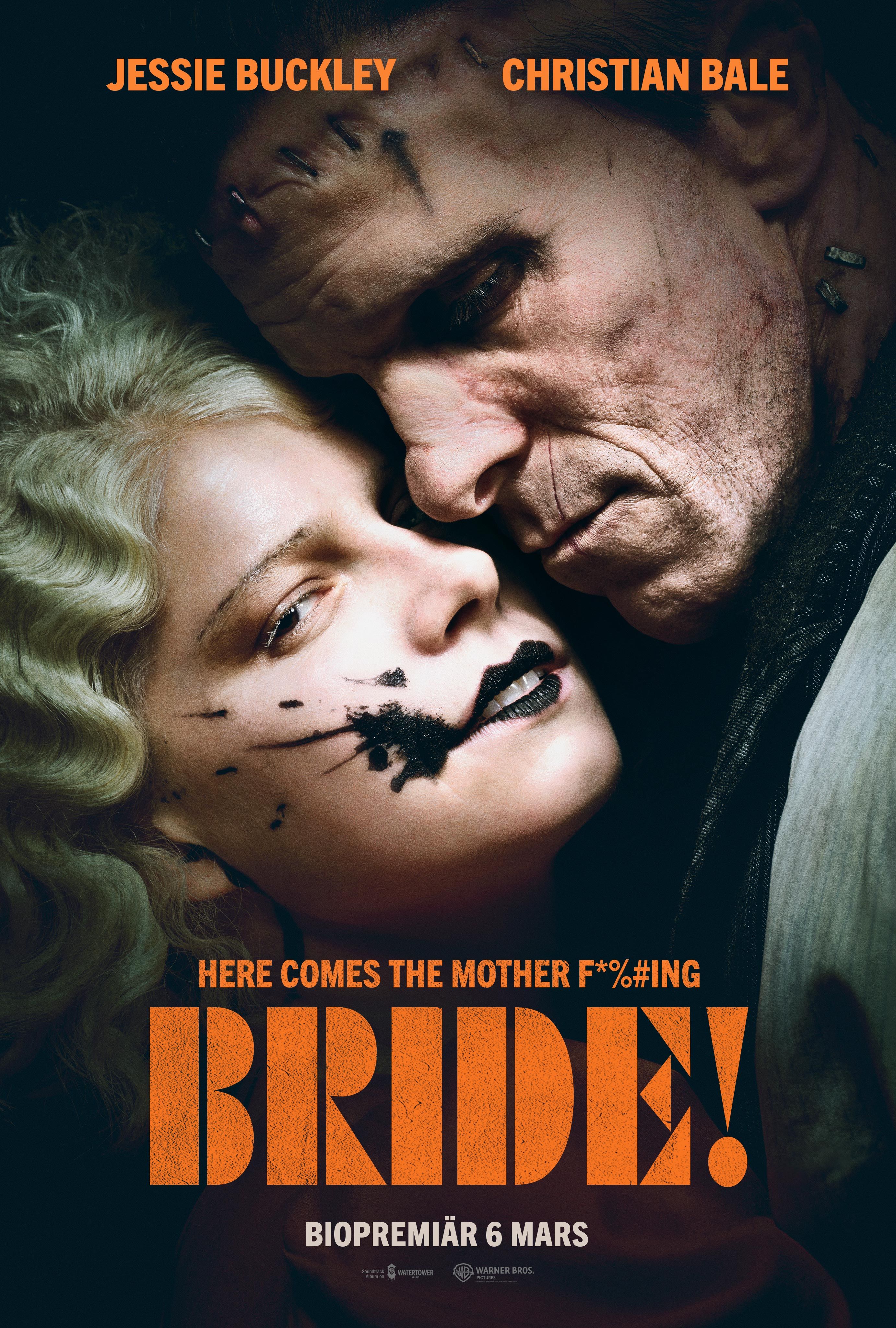 The Bride