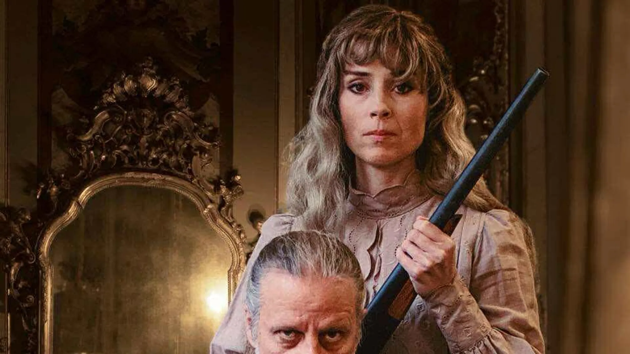 Mordteatern Den sista Synden