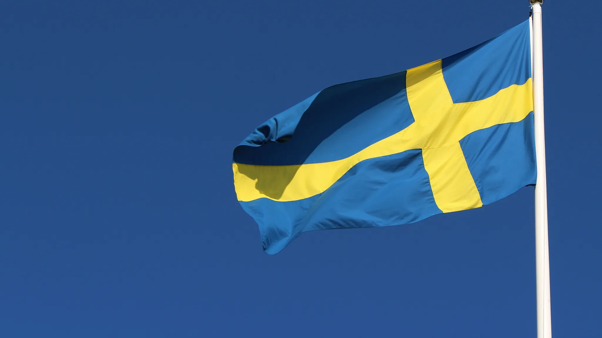 Nationaldagsfirande i Brunnsparken