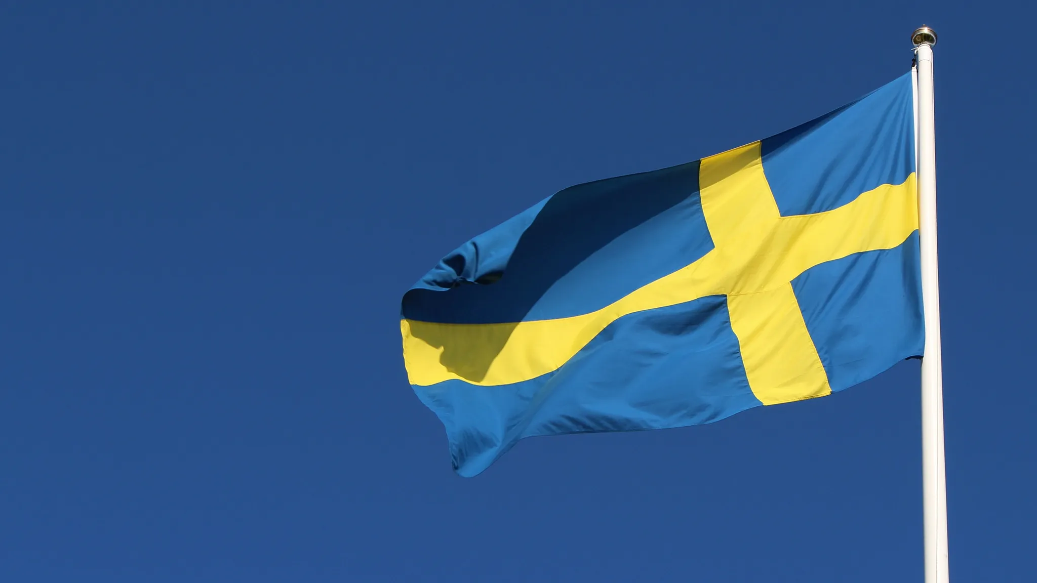 Nationaldagsfirande i Brunnsparken
