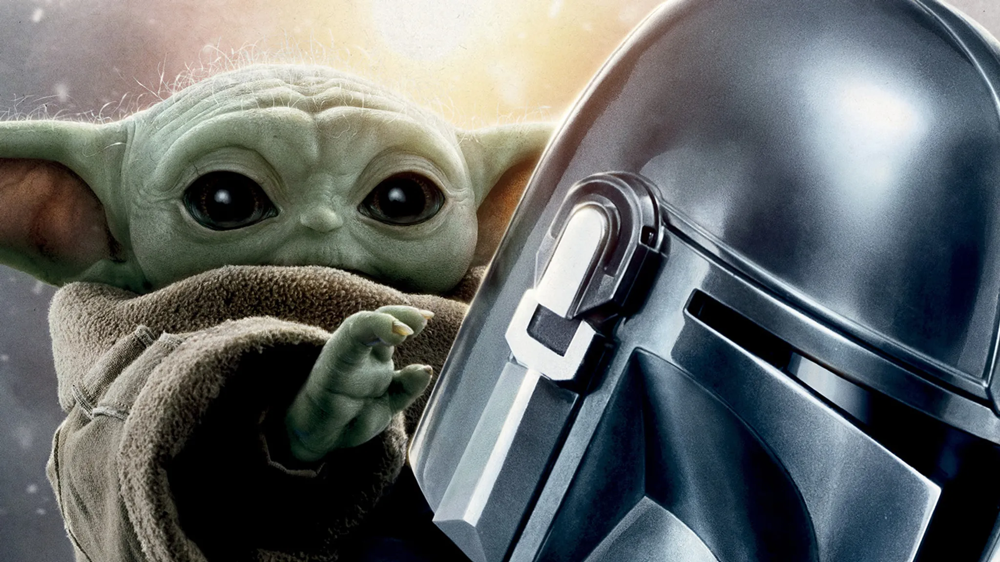 Star Wars: The Mandalorian & Grogu