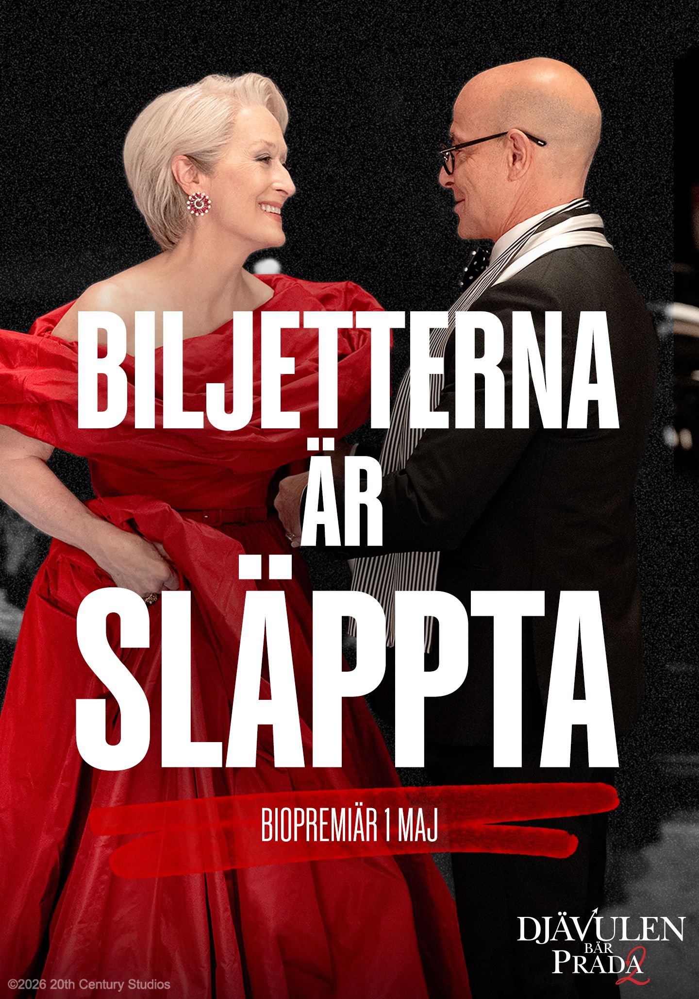 Djävulen bär Prada 2