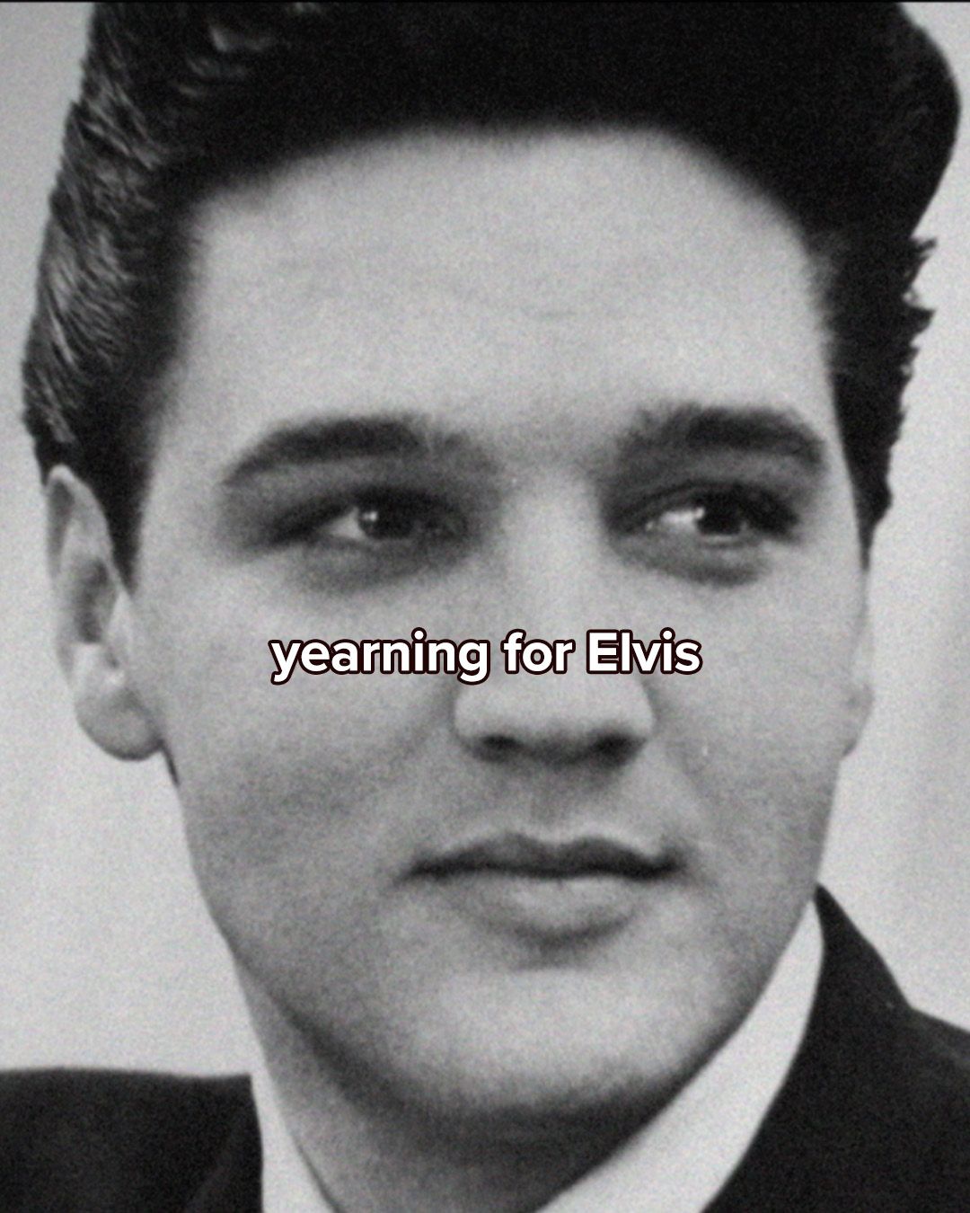 EPIC: Elvis Presley in Concert