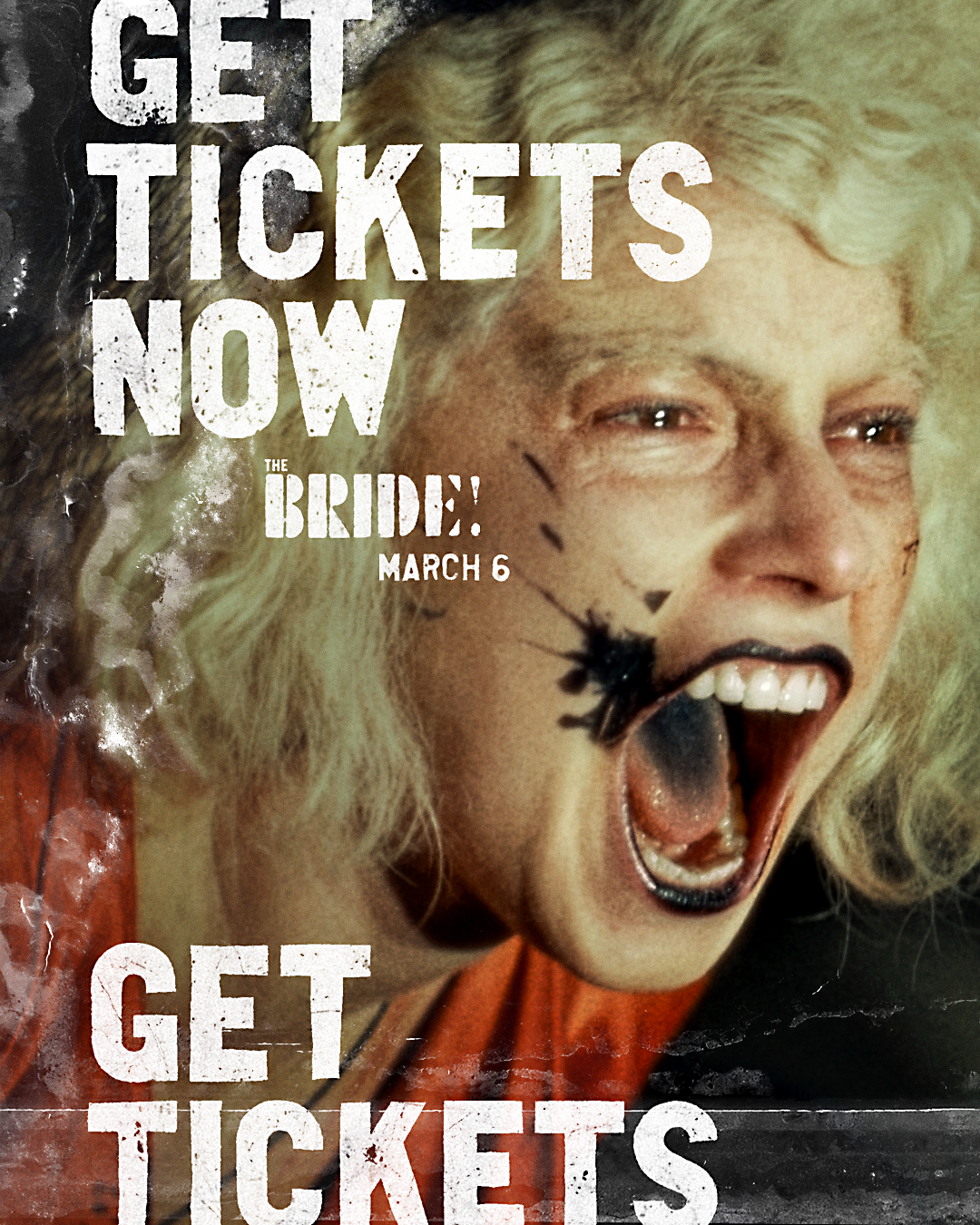 The Bride