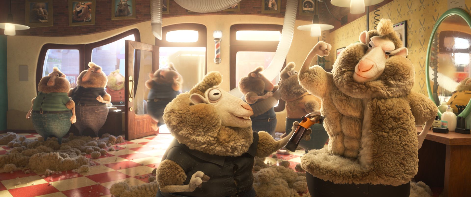 Zootropolis 2