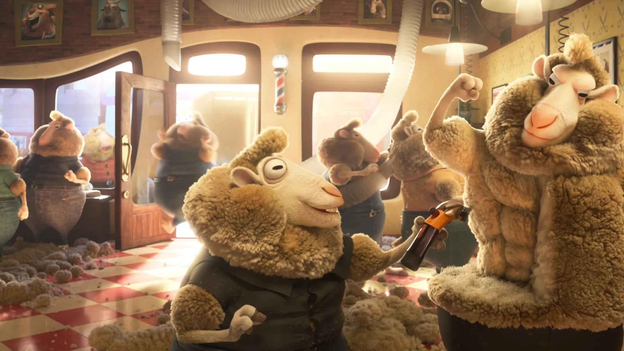 Zootropolis 2