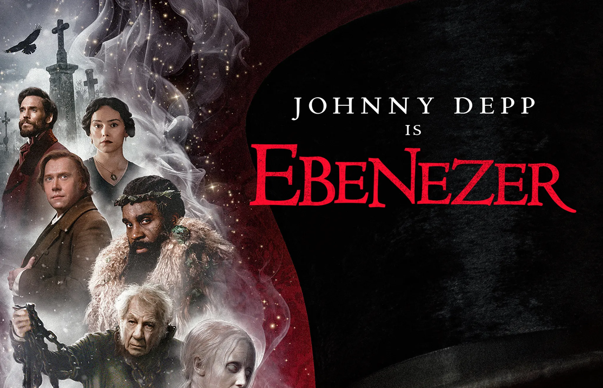 Ebenezer
