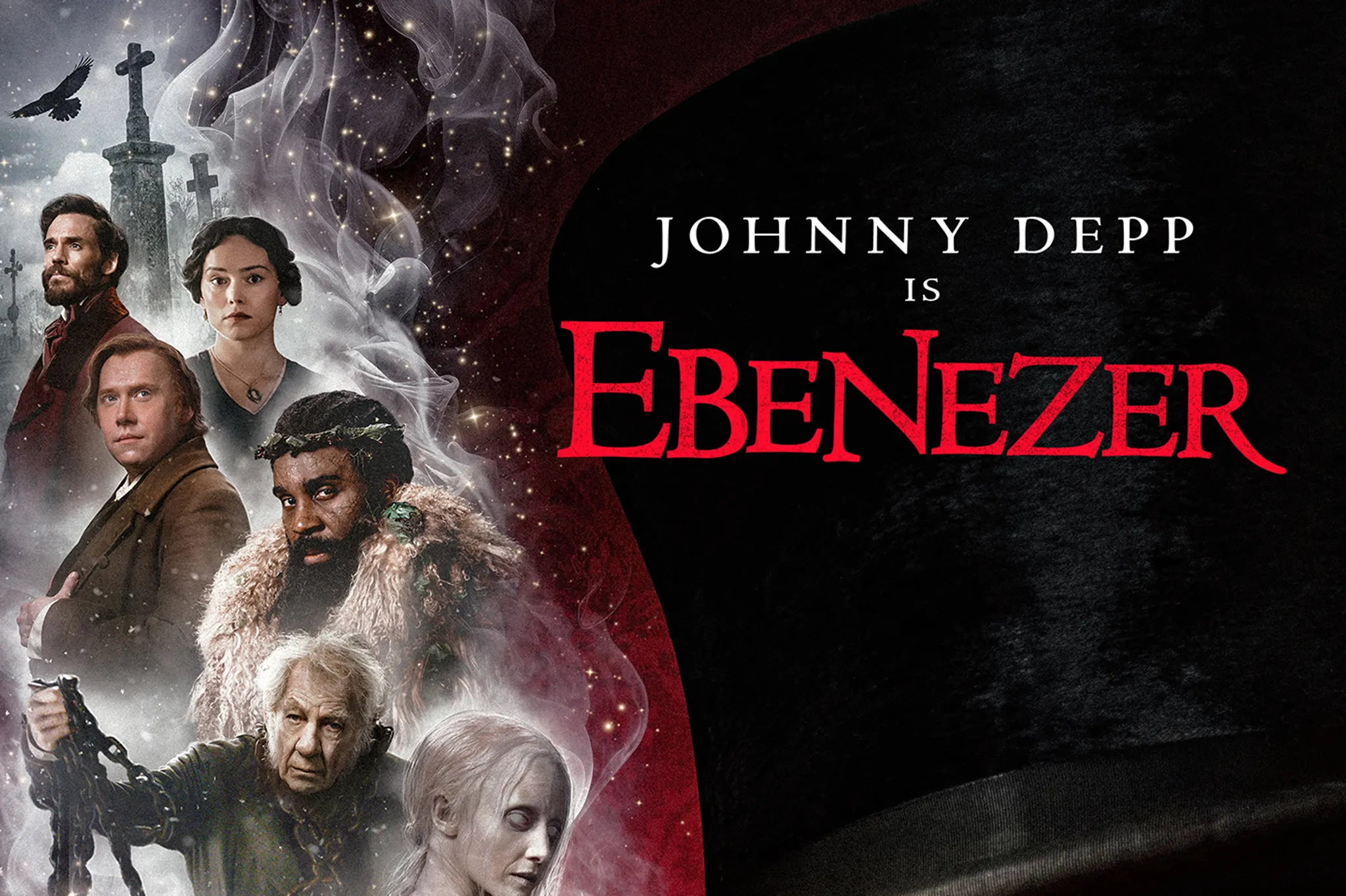 Ebenezer