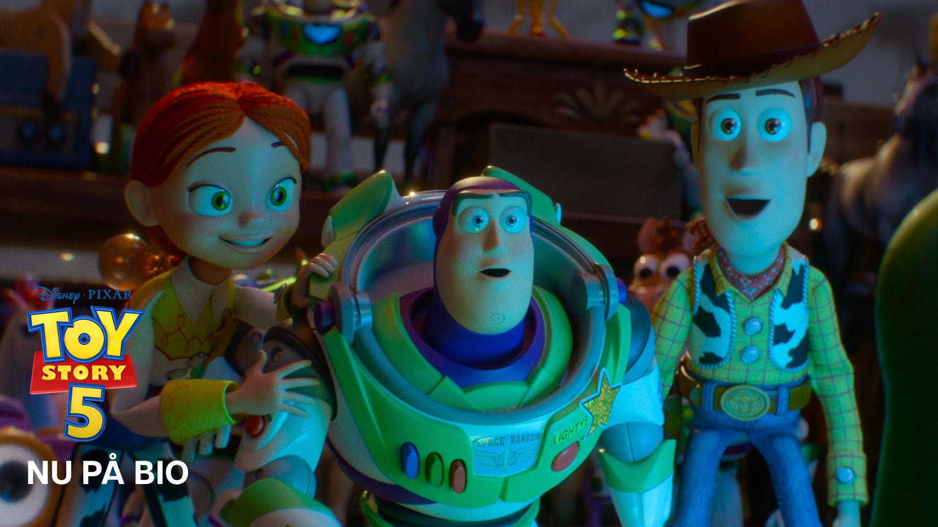Toy Story 5