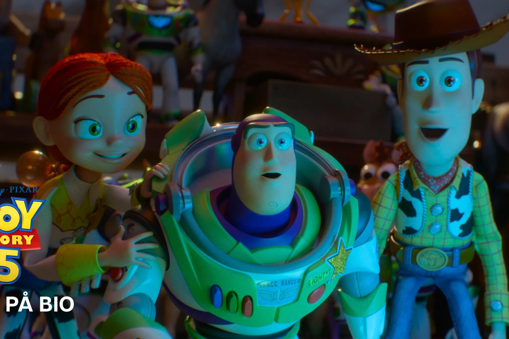 Toy Story 5