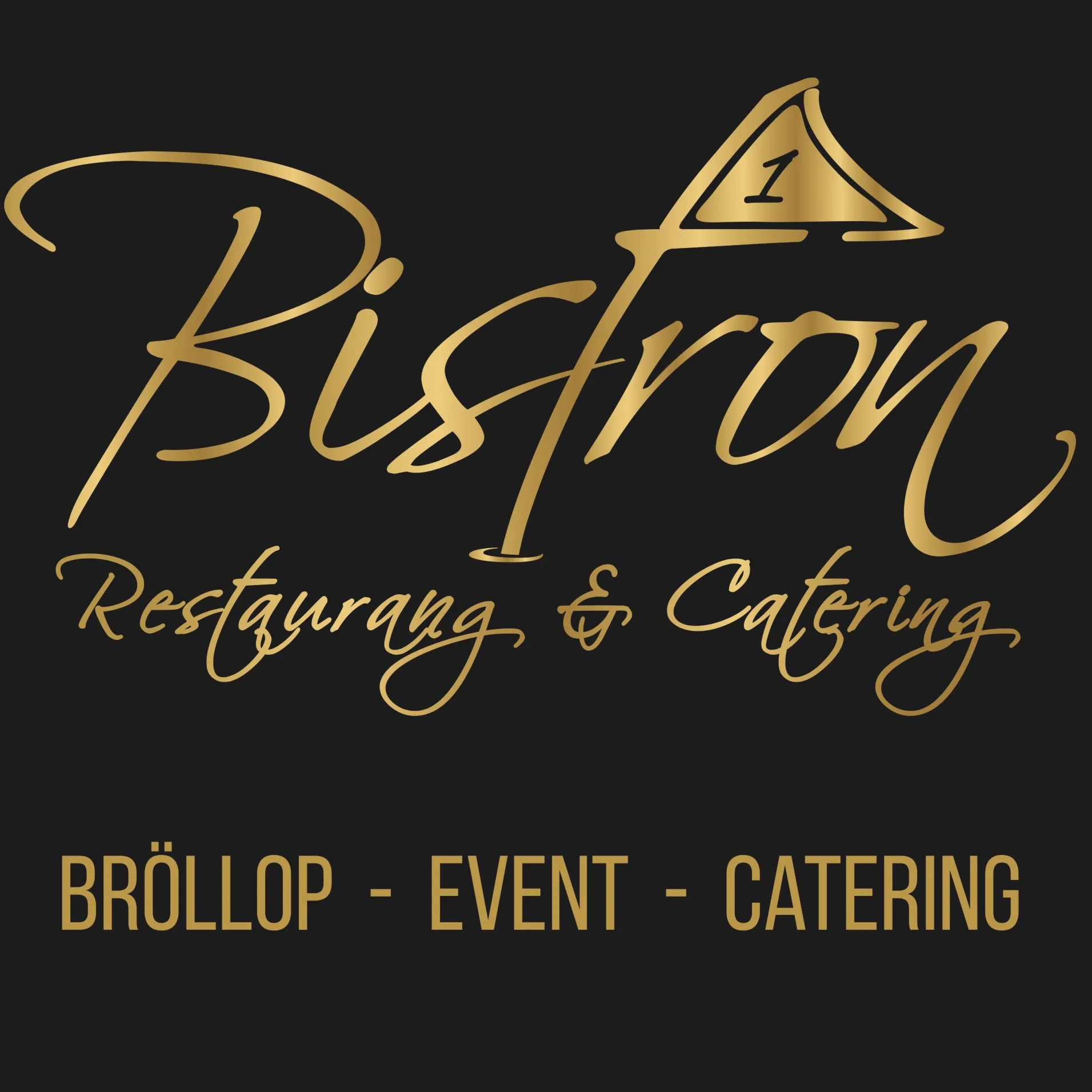 Bistron Restaurang & Catering