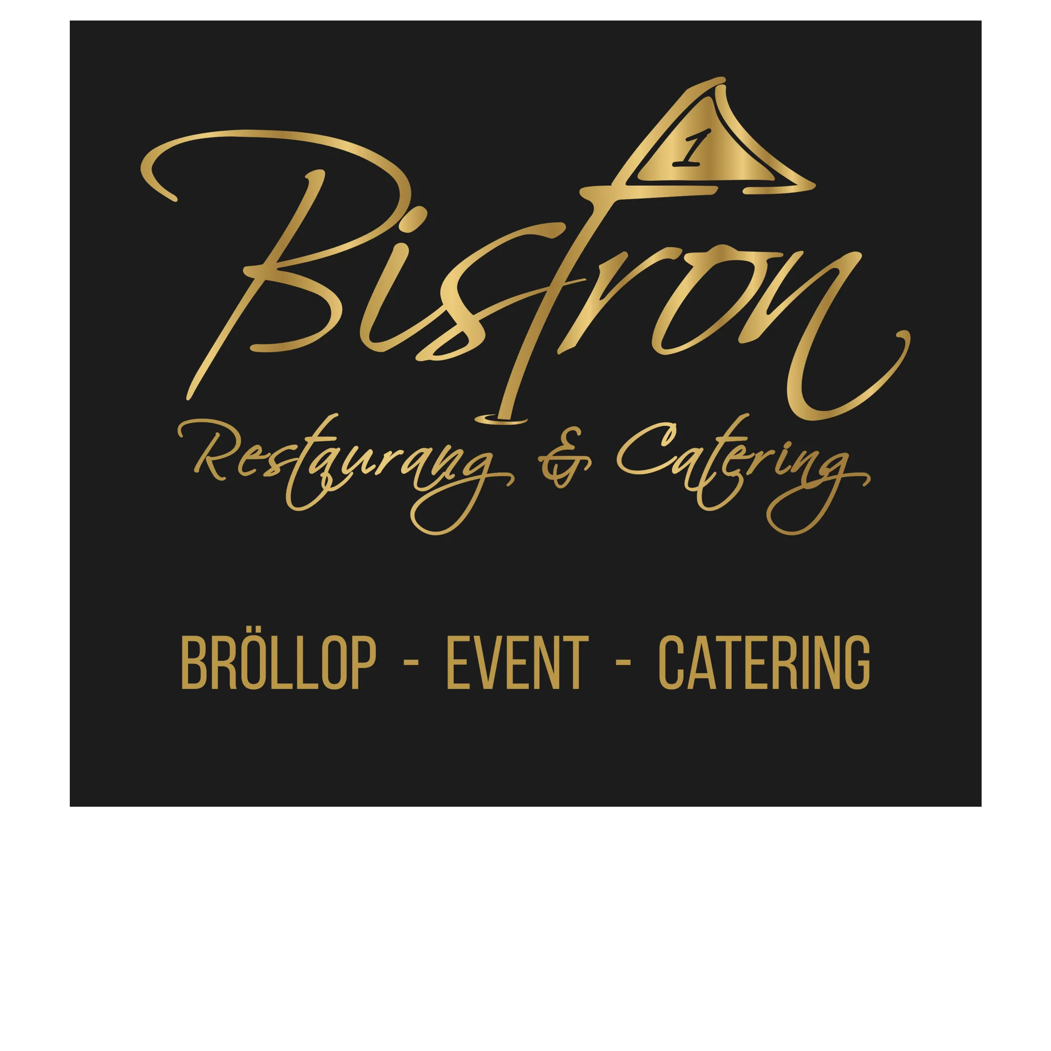 Bistron Restaurang & Catering