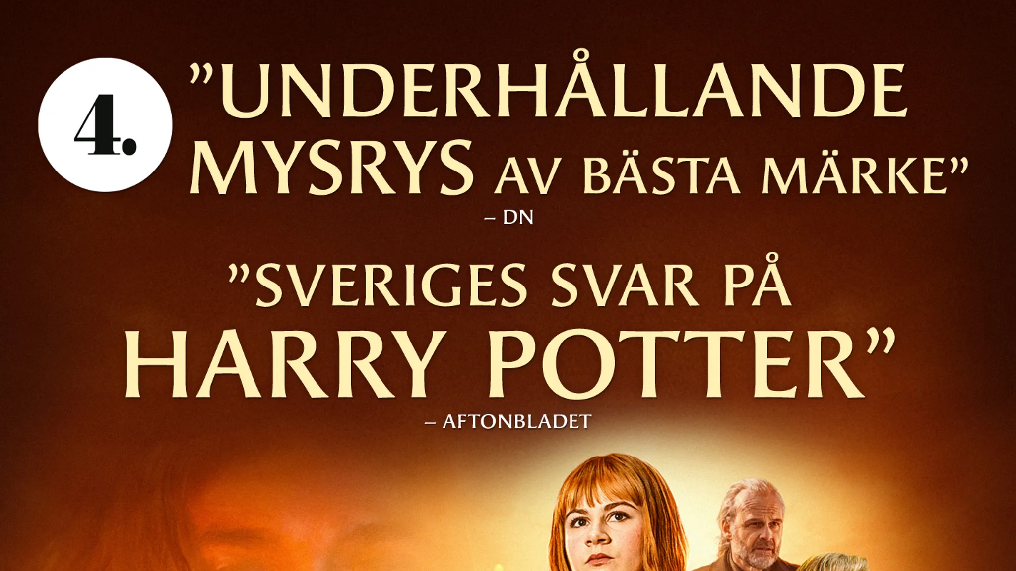 Nelly Rapp - Porten till underjorden