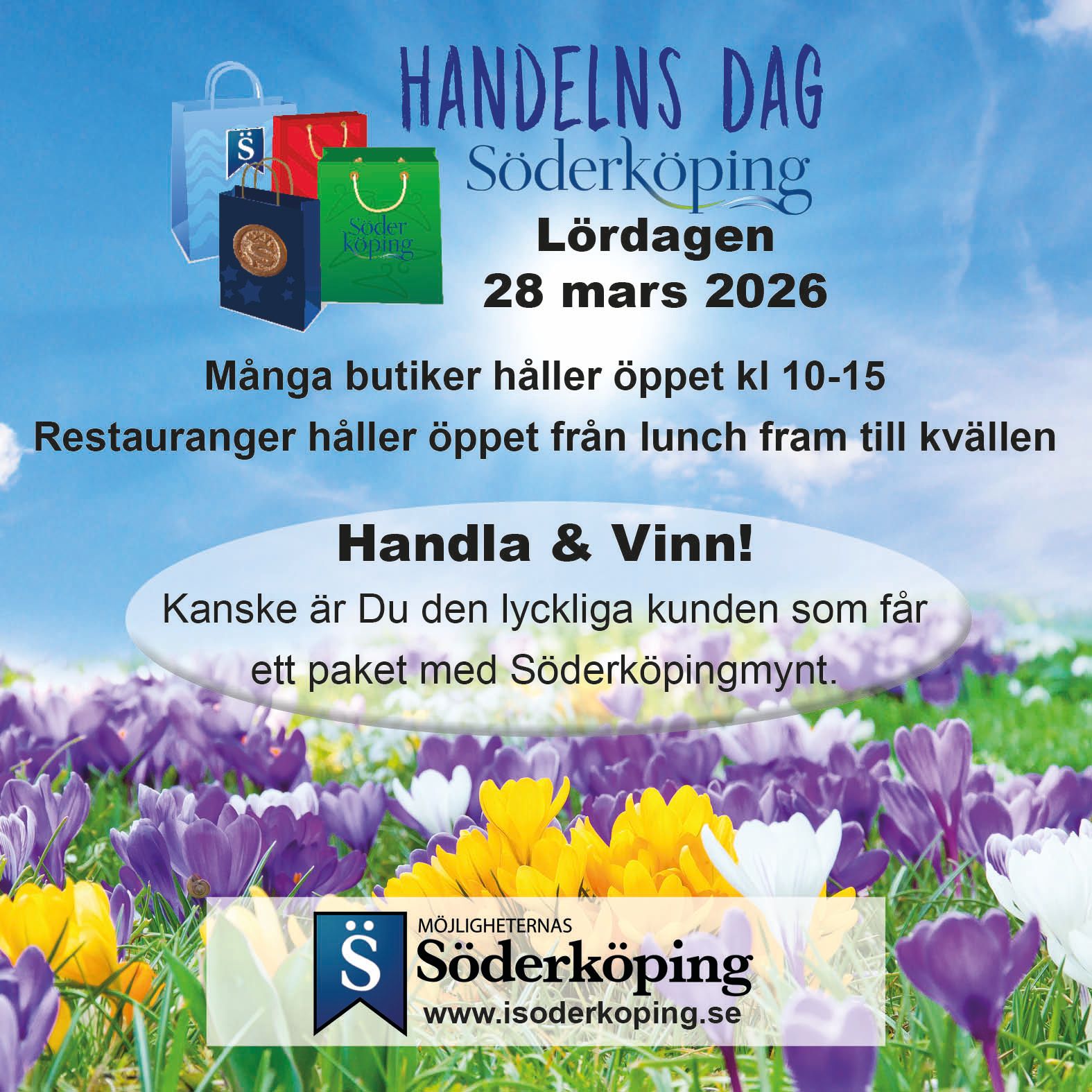 Handelns dag