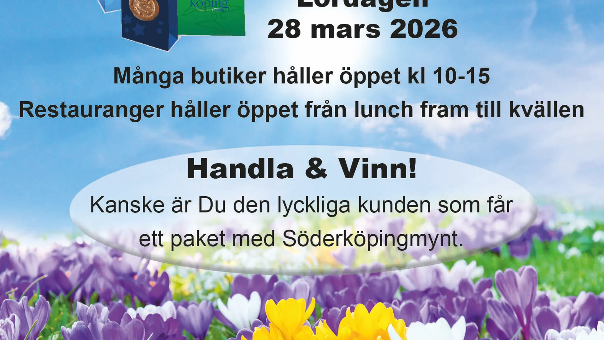 Handelns dag