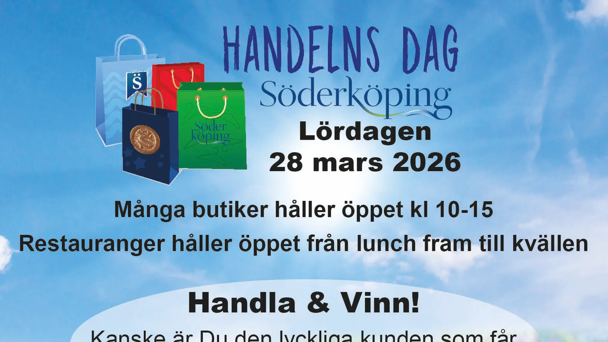 Handelns dag
