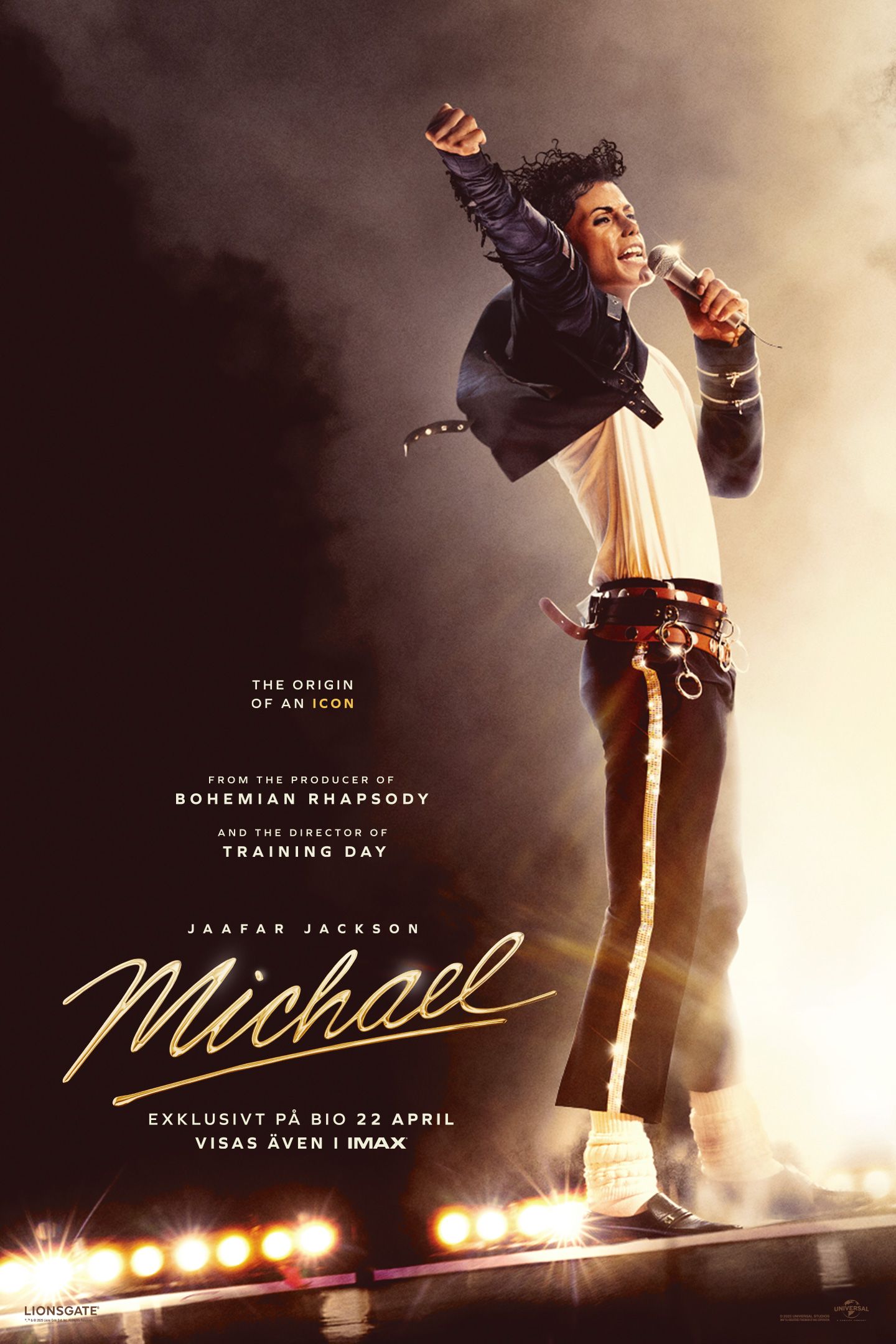 Michael