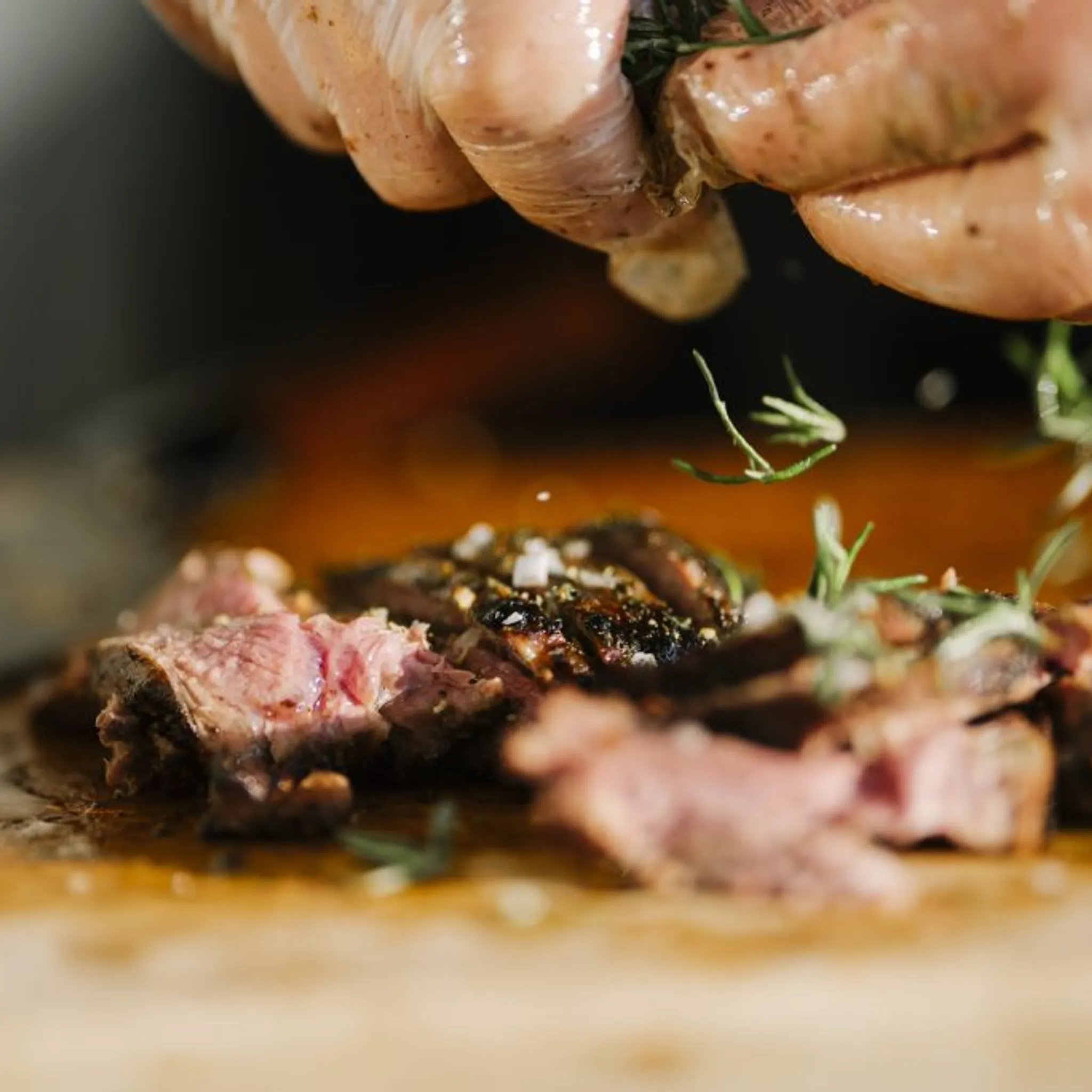 Kött