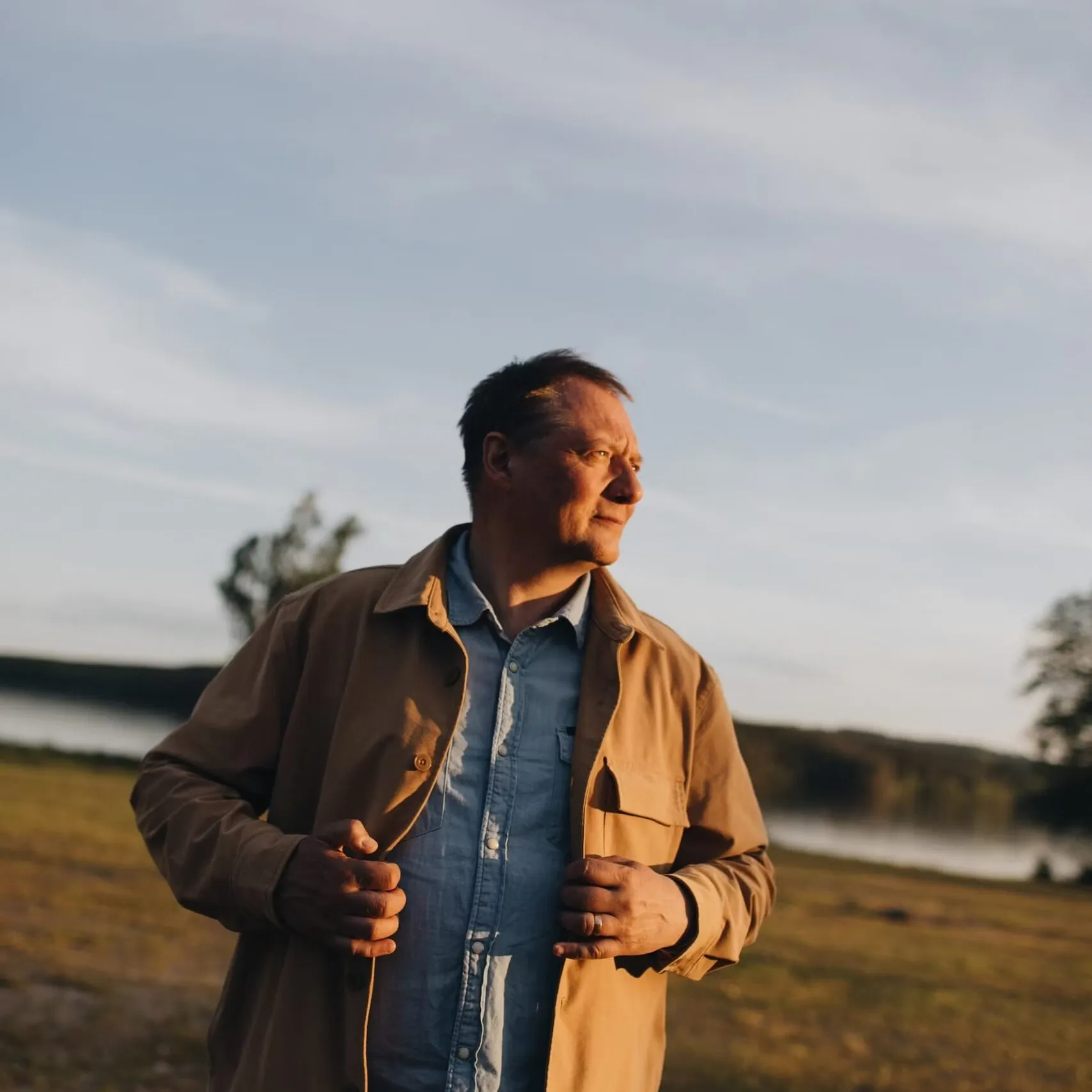 Magnus Carlsson