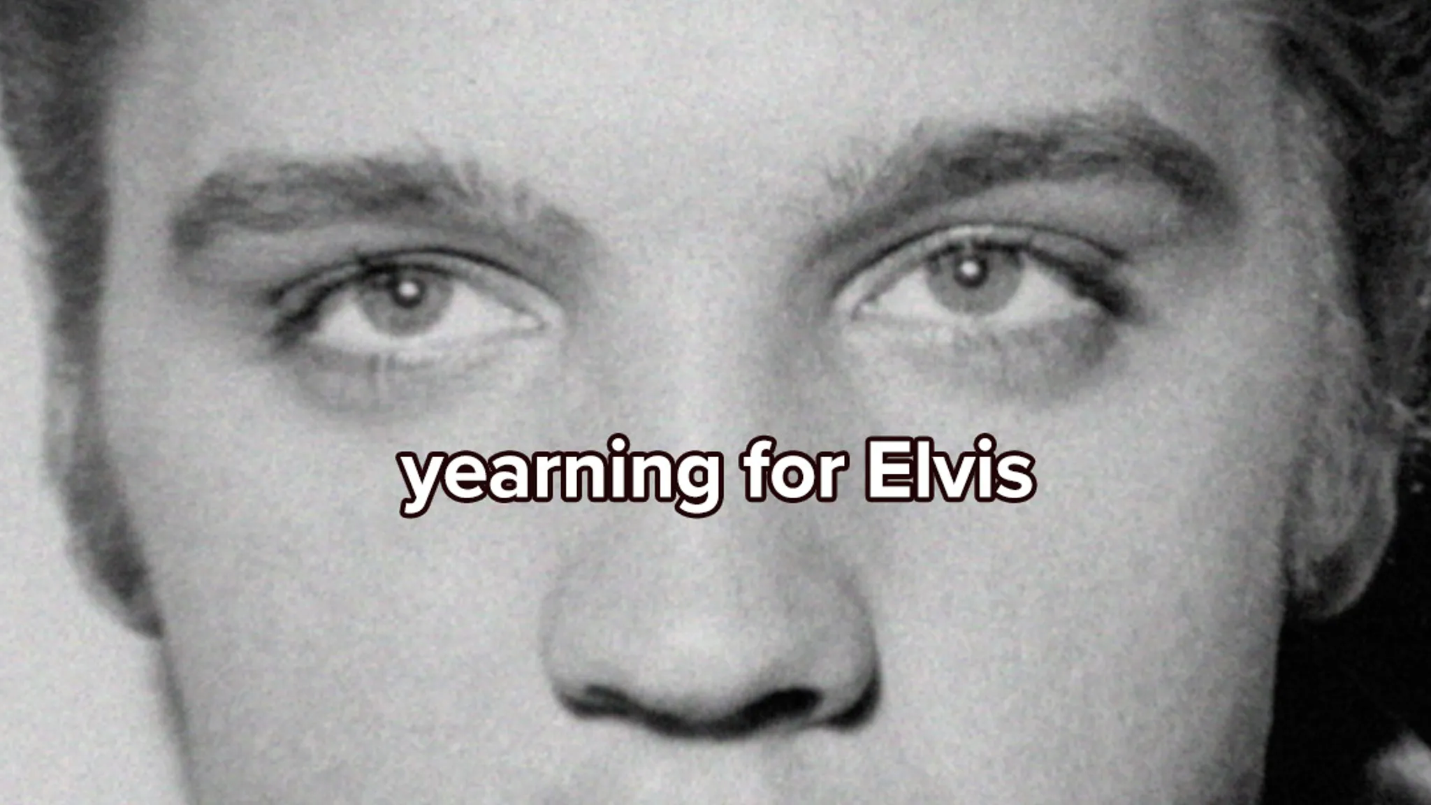 EPIC: Elvis Presley in Concert