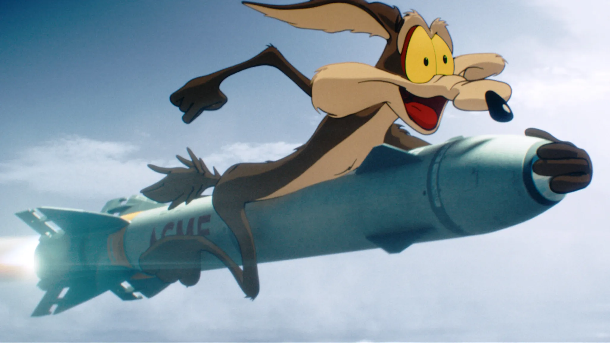 Gråben vs ACME