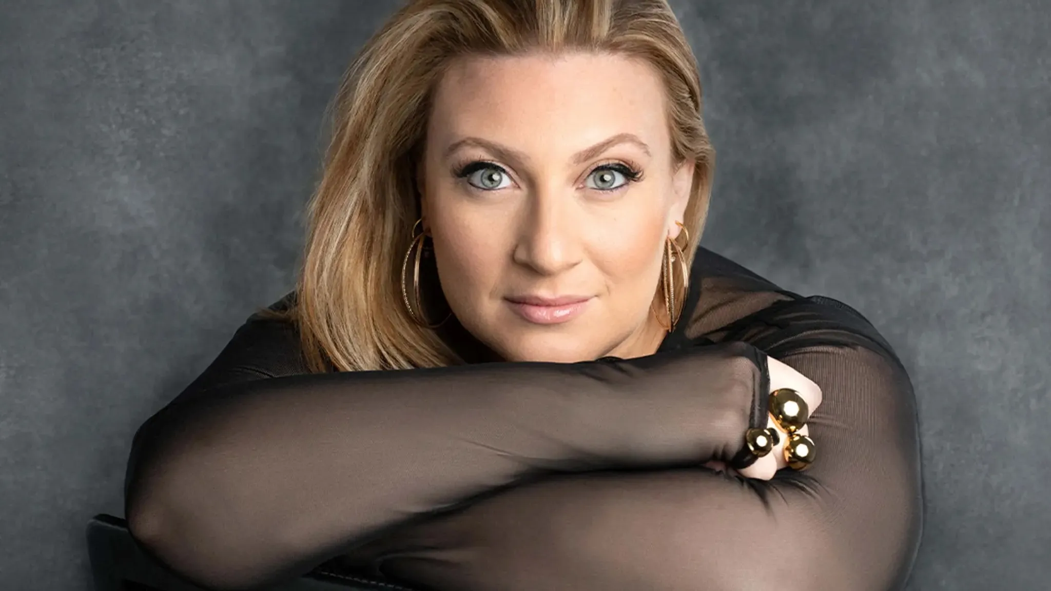 Musik på Brunnen - Sarah Dawn Finer