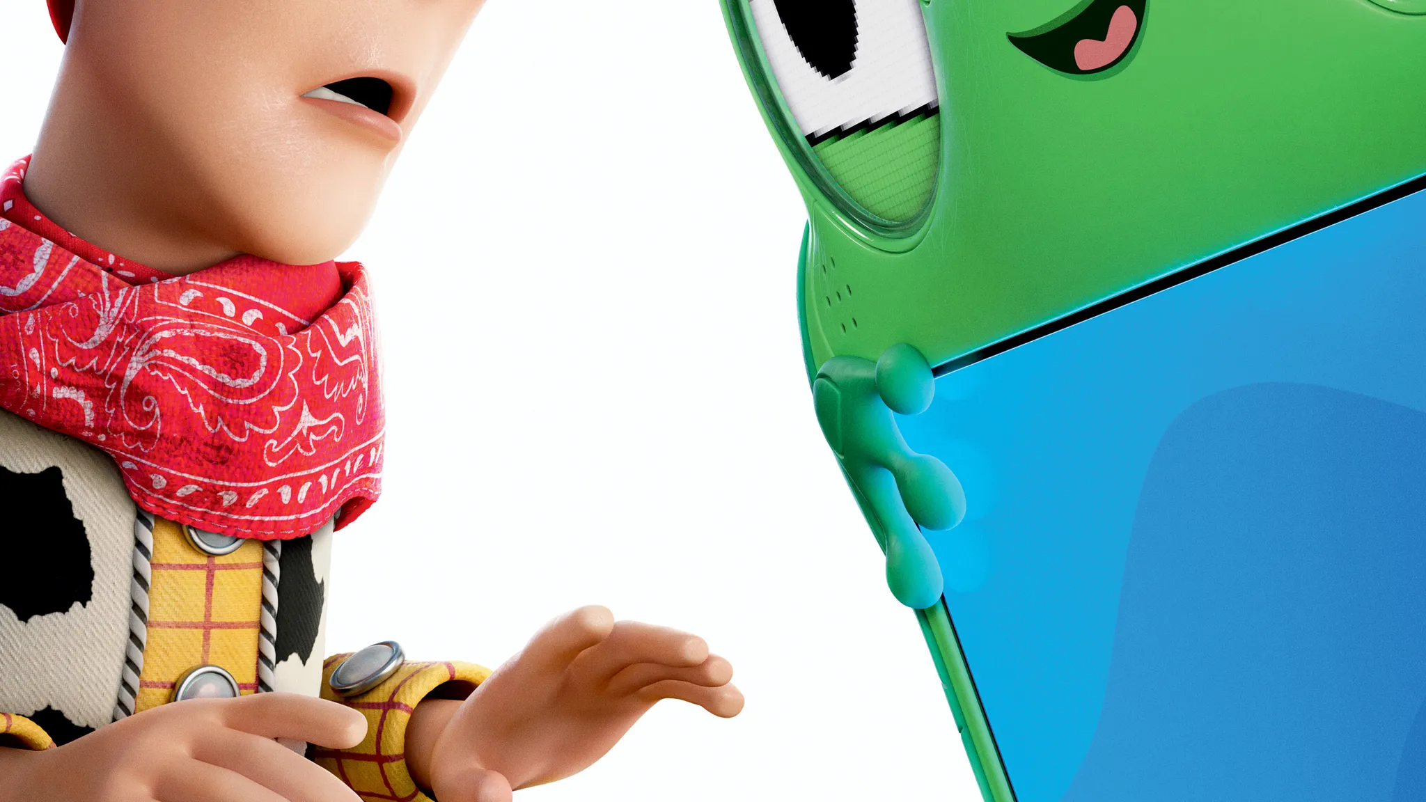 Toy Story 5