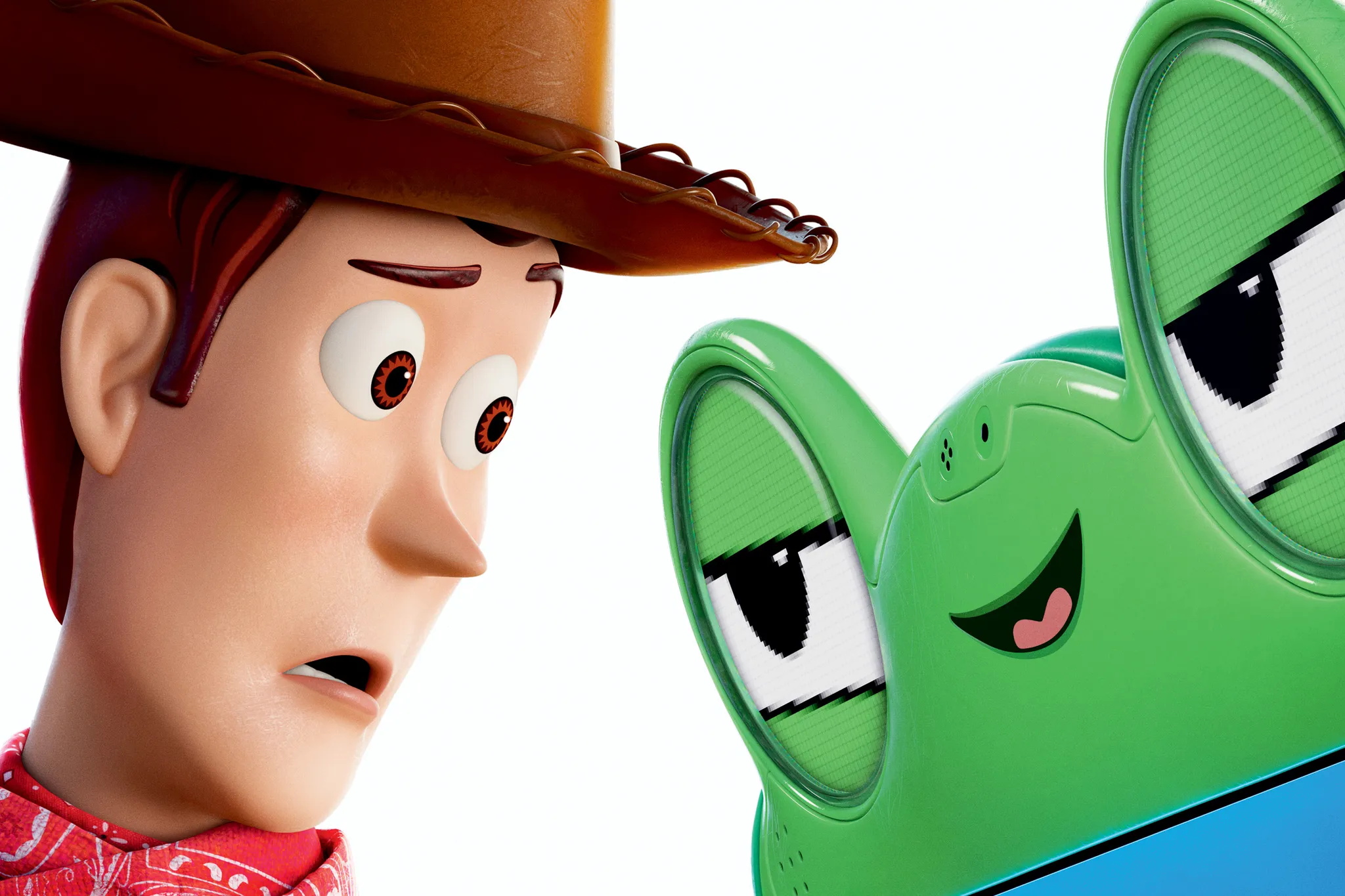 Toy Story 5
