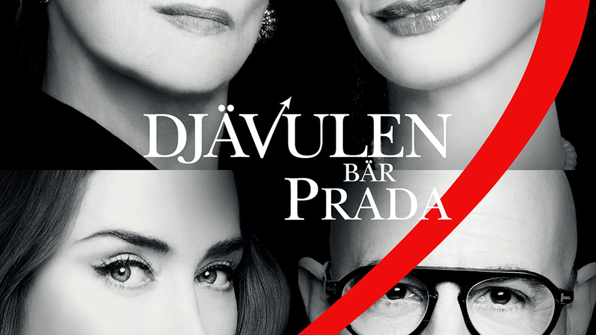 Djävulen bär Prada 2