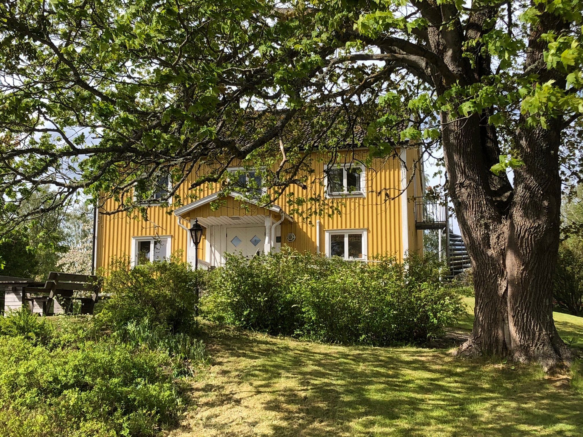 Engelholms Bygdegård