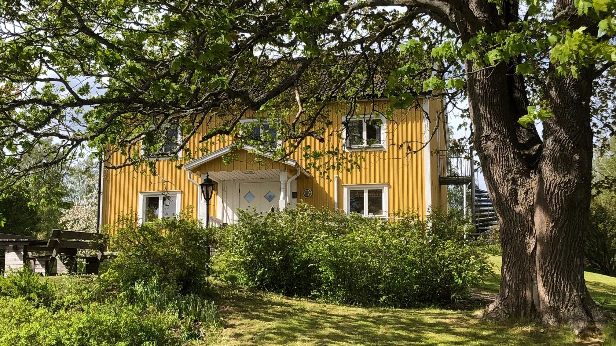 Engelholms Bygdegård