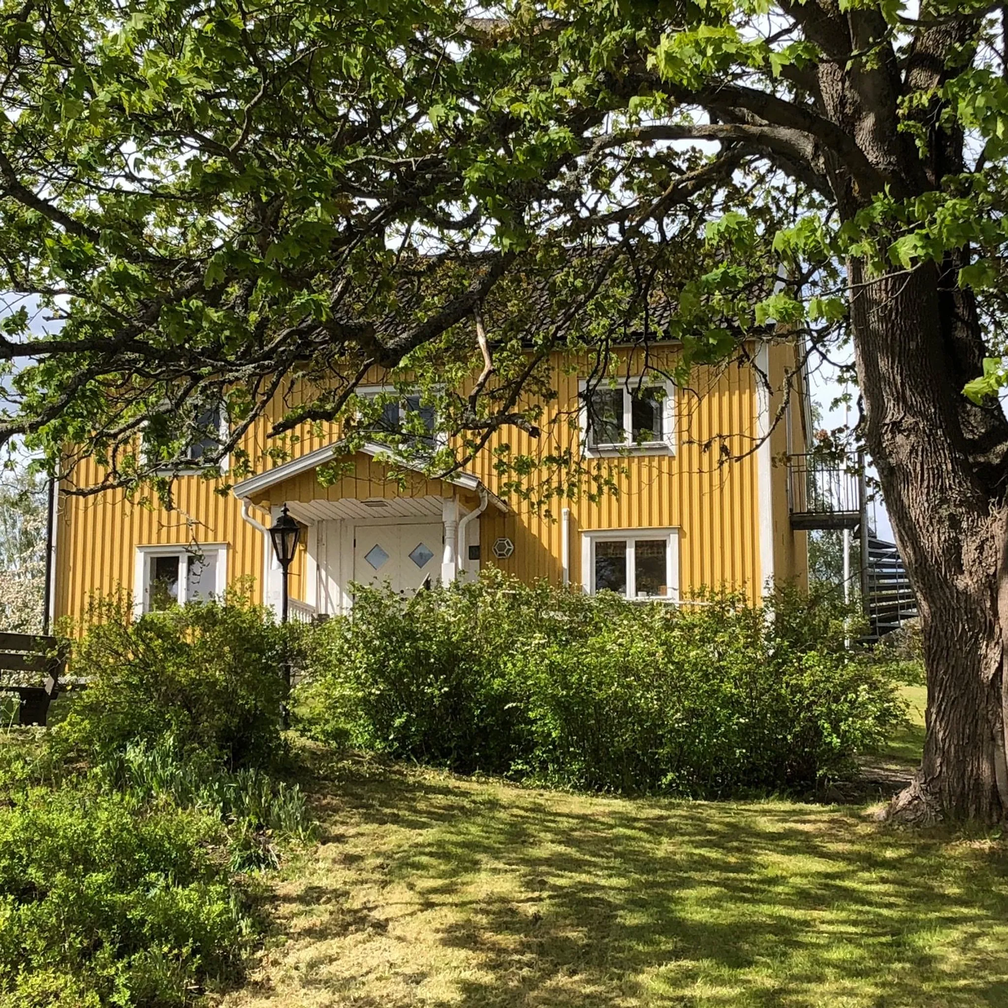 Engelholms Bygdegård
